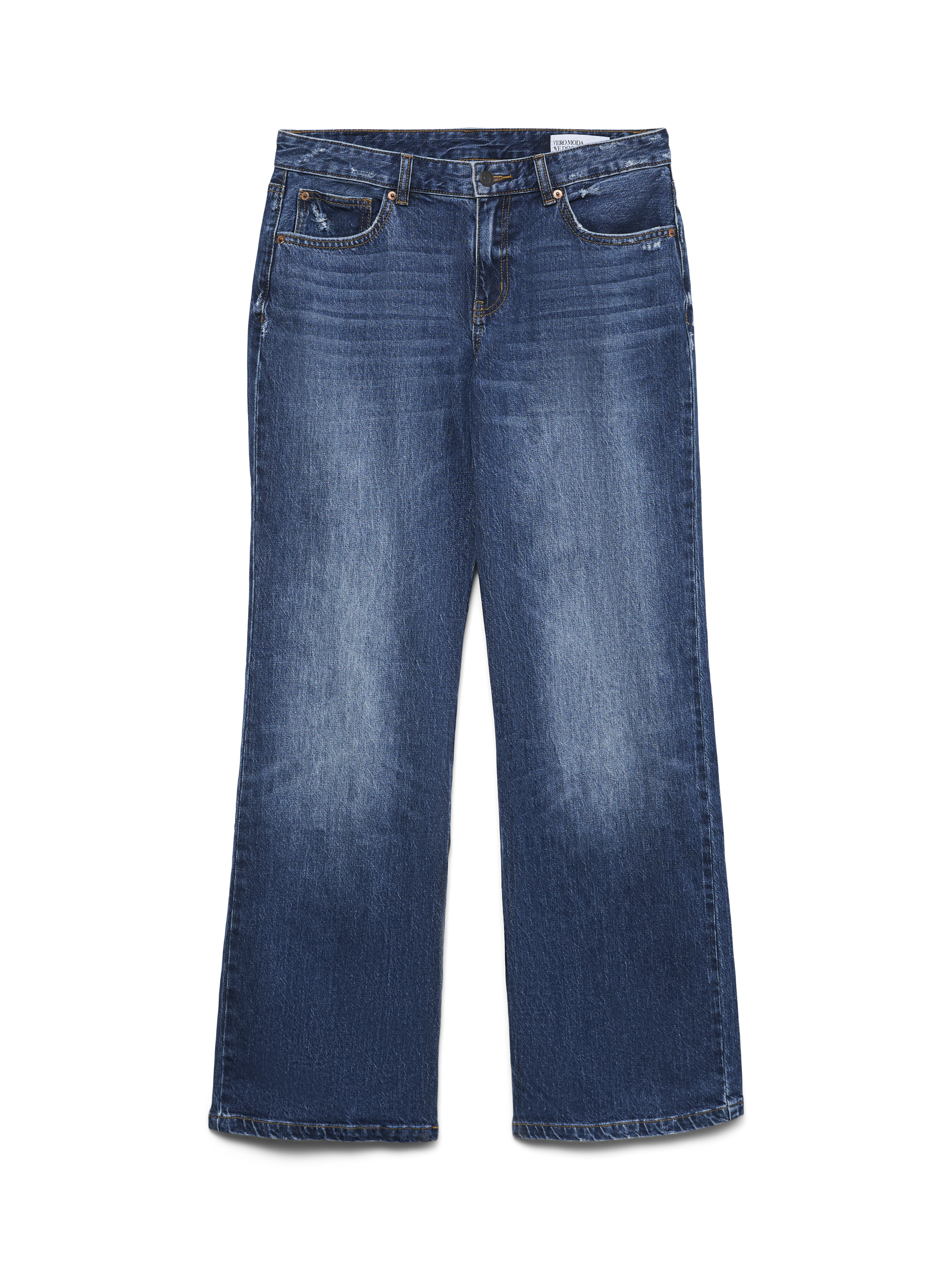 VERO MODA® VMASTA Low rise Bootcut Fit Jeans