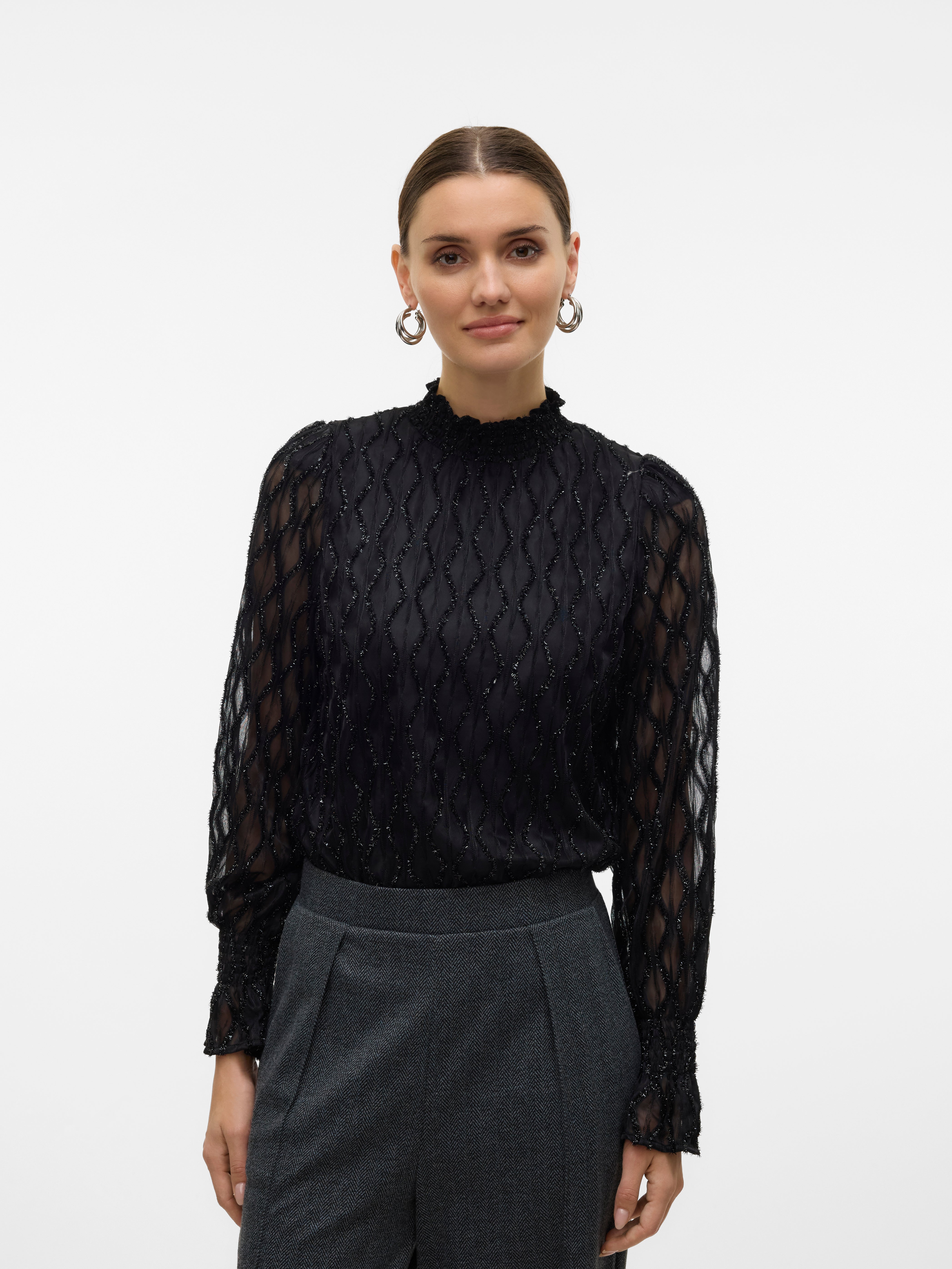 VERO MODA® VMNOLITA Top