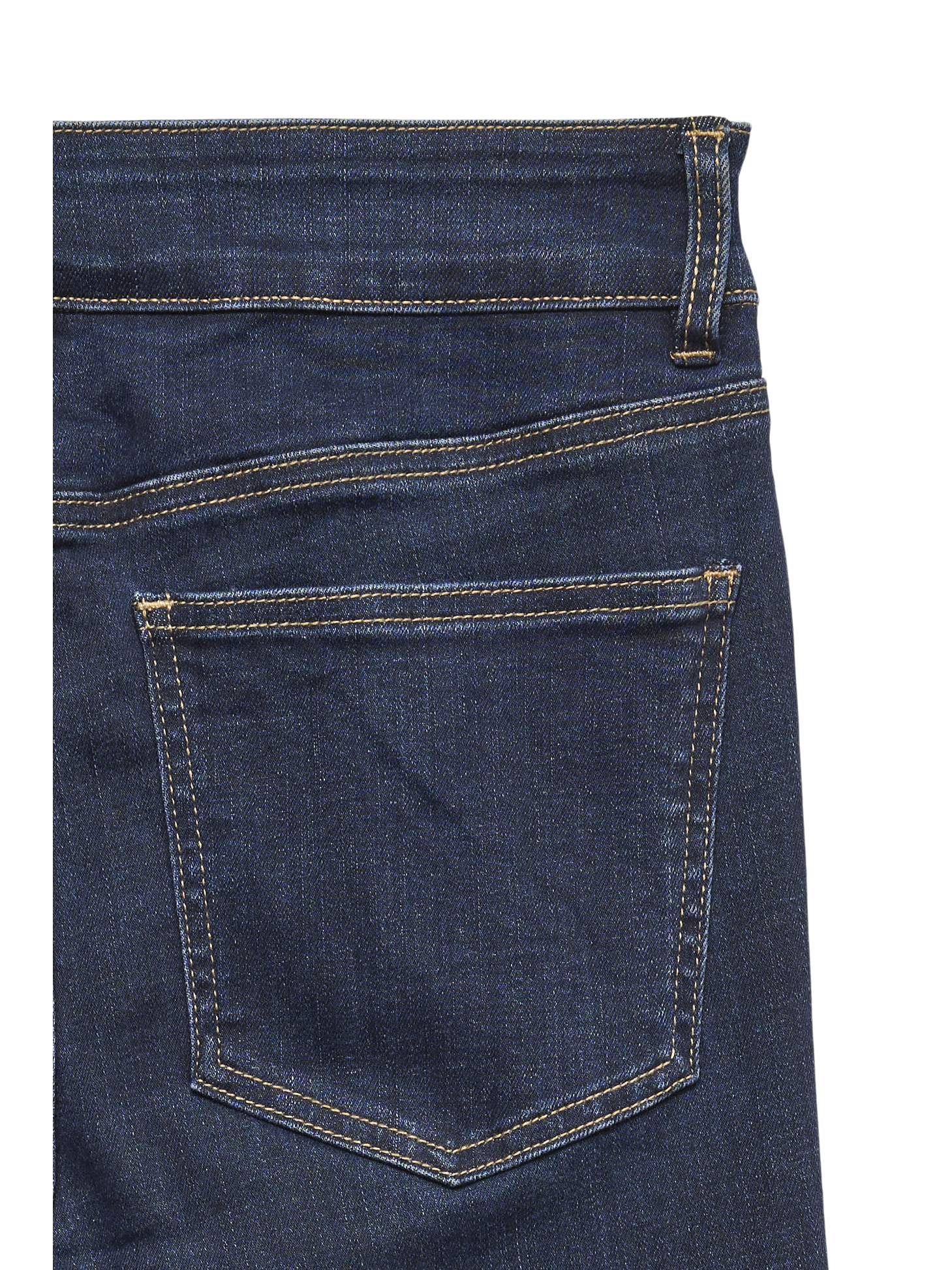 VERO MODA® VMTANNA High rise Flared Fit Jeans