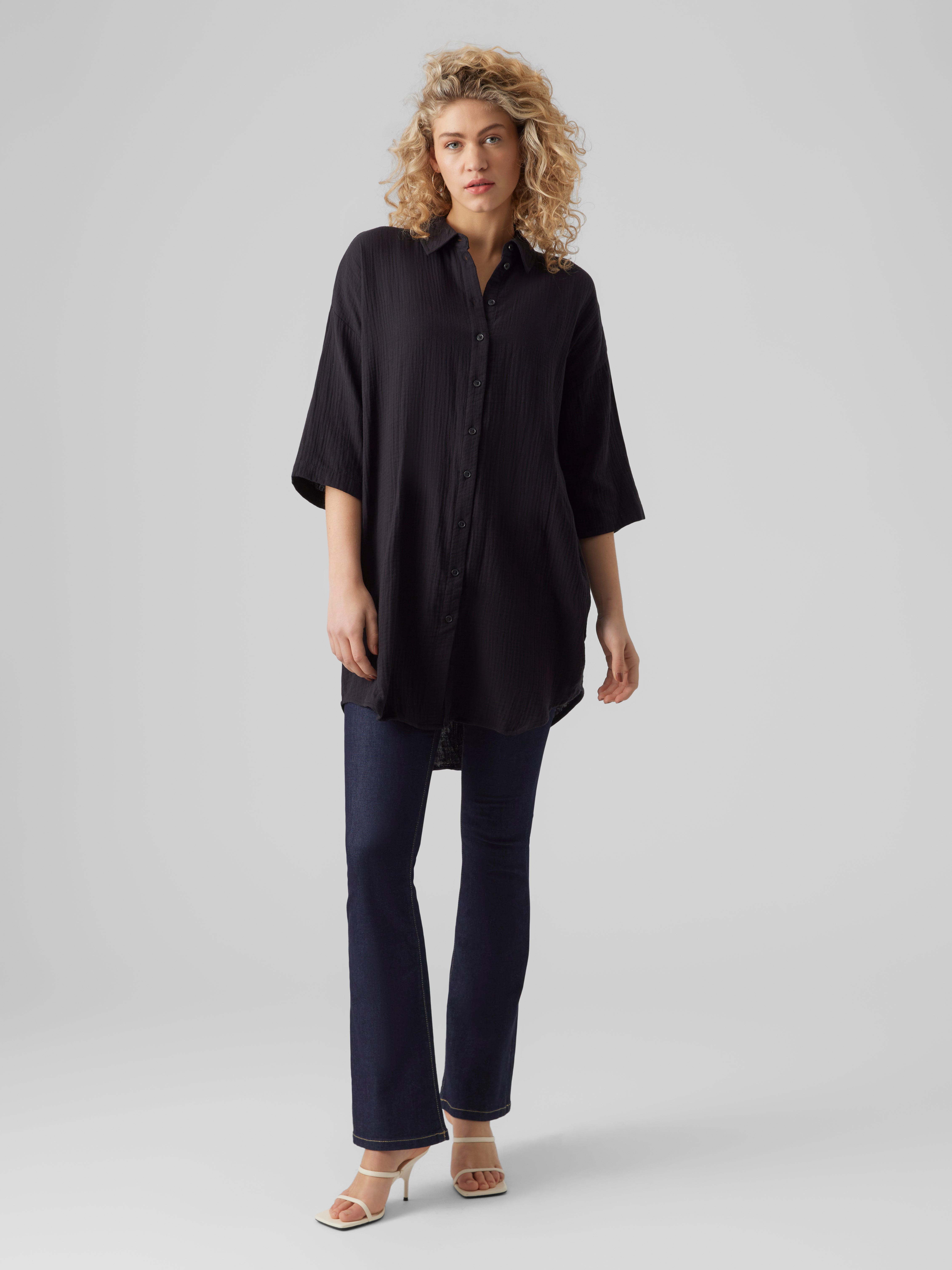 VERO MODA® VMNATALI Shirt