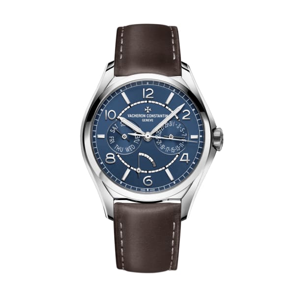 【Super Clone】Vacheron Constantin Fiftysix Day-Date Ref. # 4400E/000A-B943