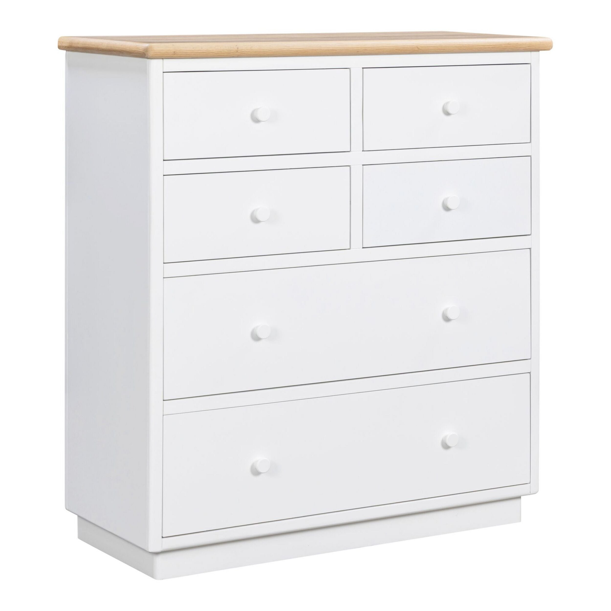 Saige 6 Drawer Chest