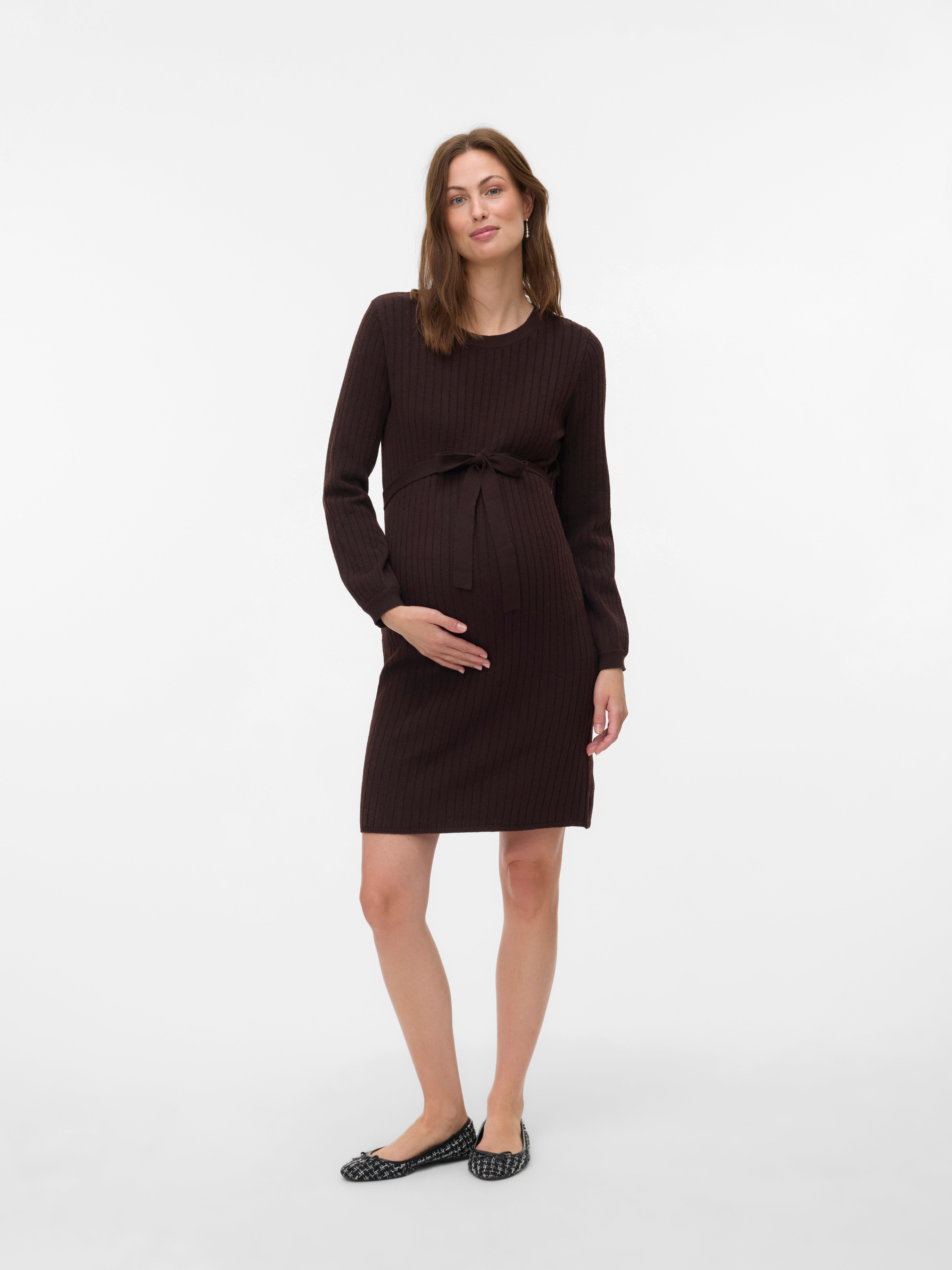 VERO MODA® MLRITA Maternity Dress