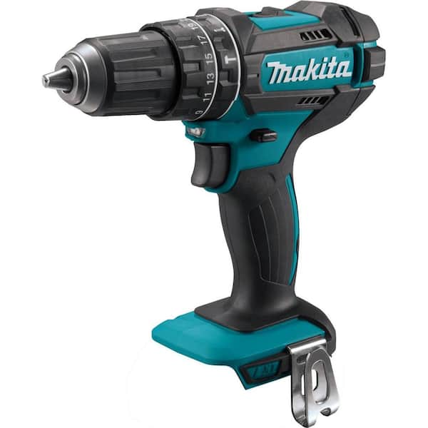 18V LXT Lithium ion Cordless 15 Piece Combo Kit with (4) Batteries 3 0Ah, Charger and (2) Bags Image 8
