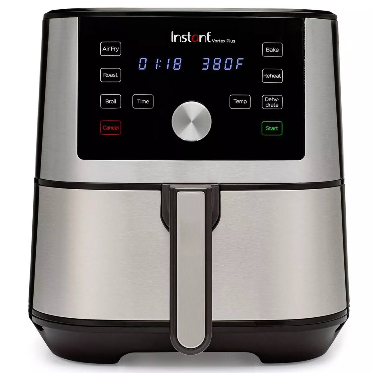 Instant Vortex Plus 6-in-1 Air Fryer 6 Quart