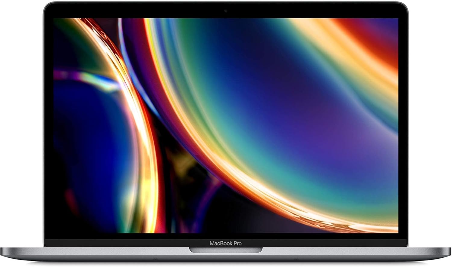 Apple 2020 MacBook Pro with 2.0GHz Intel Core i5 (13-inch  16GB RAM  512GB SSD Storage) - Space Gray (Renewed)