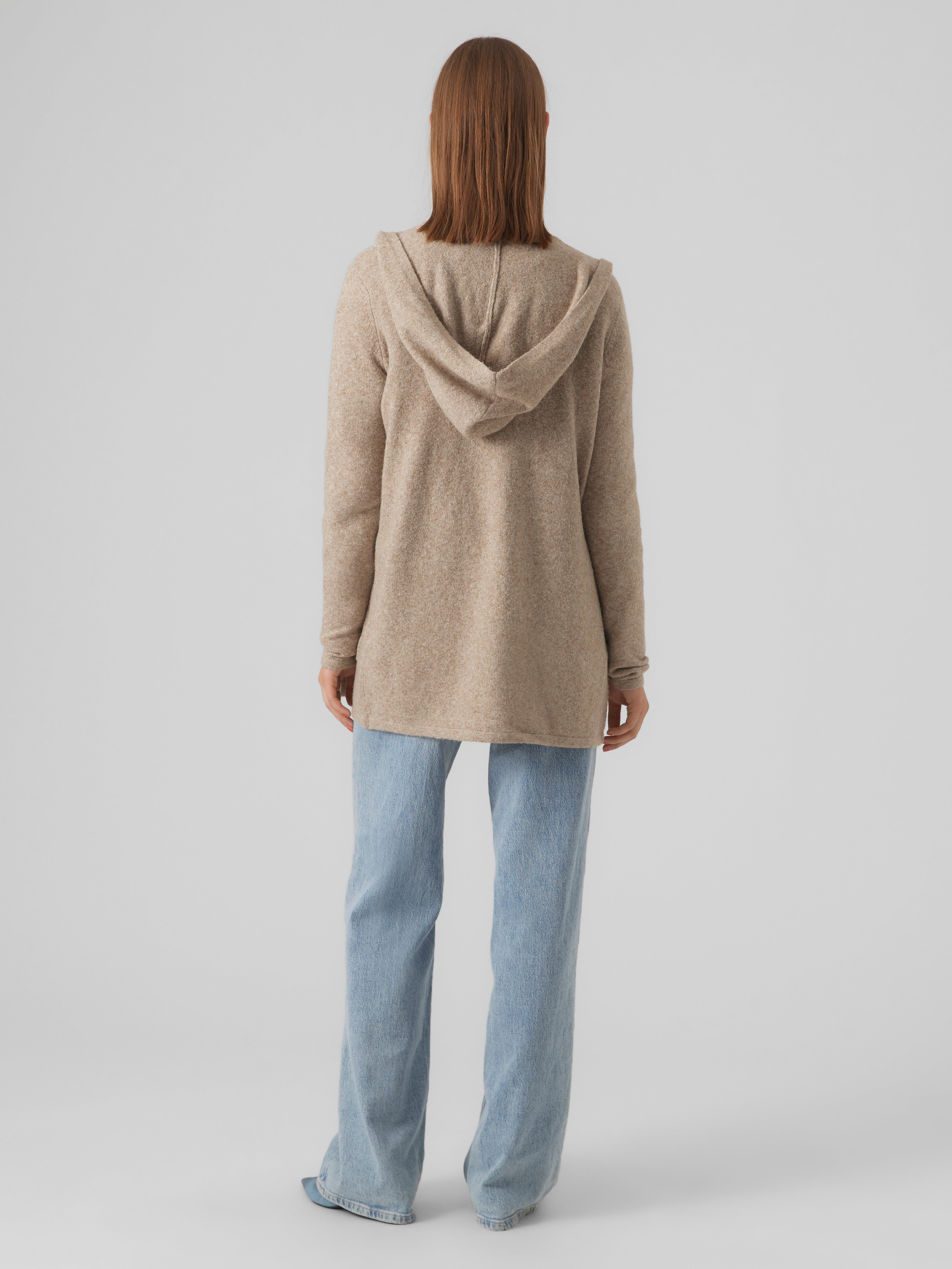 VERO MODA® VMDOFFY Knit Cardigan