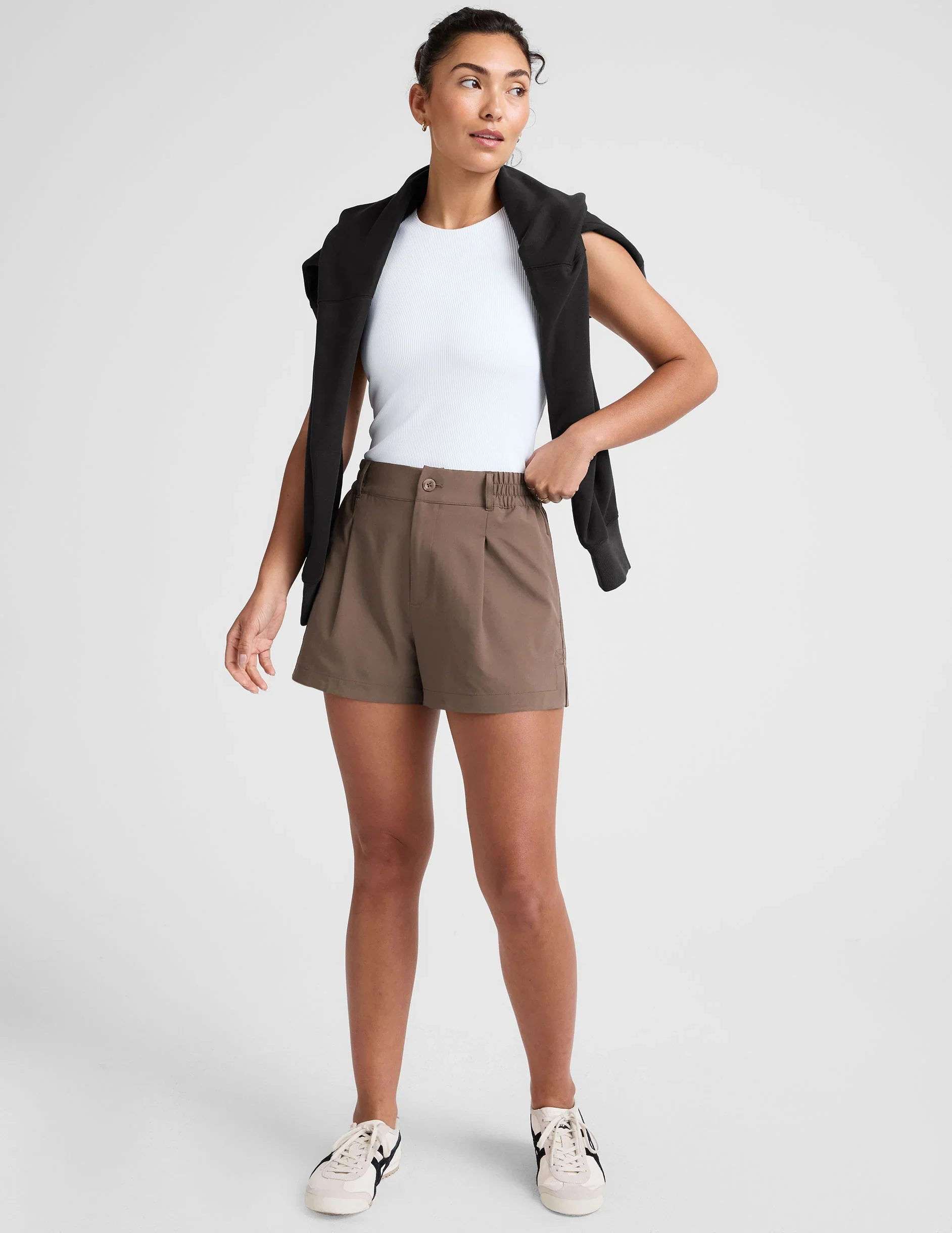 Status Shorts
