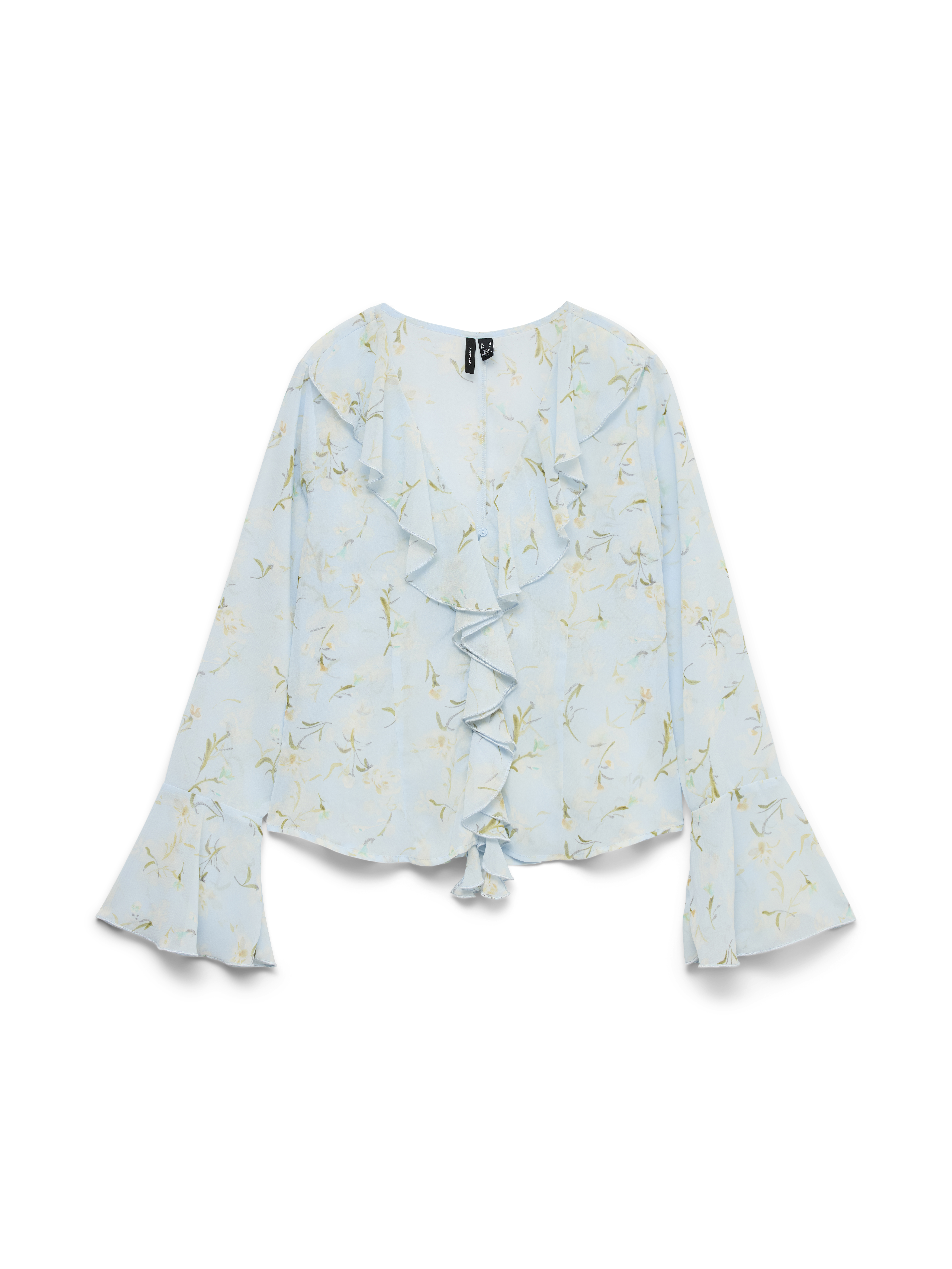 VERO MODA® VMSIGNE Top