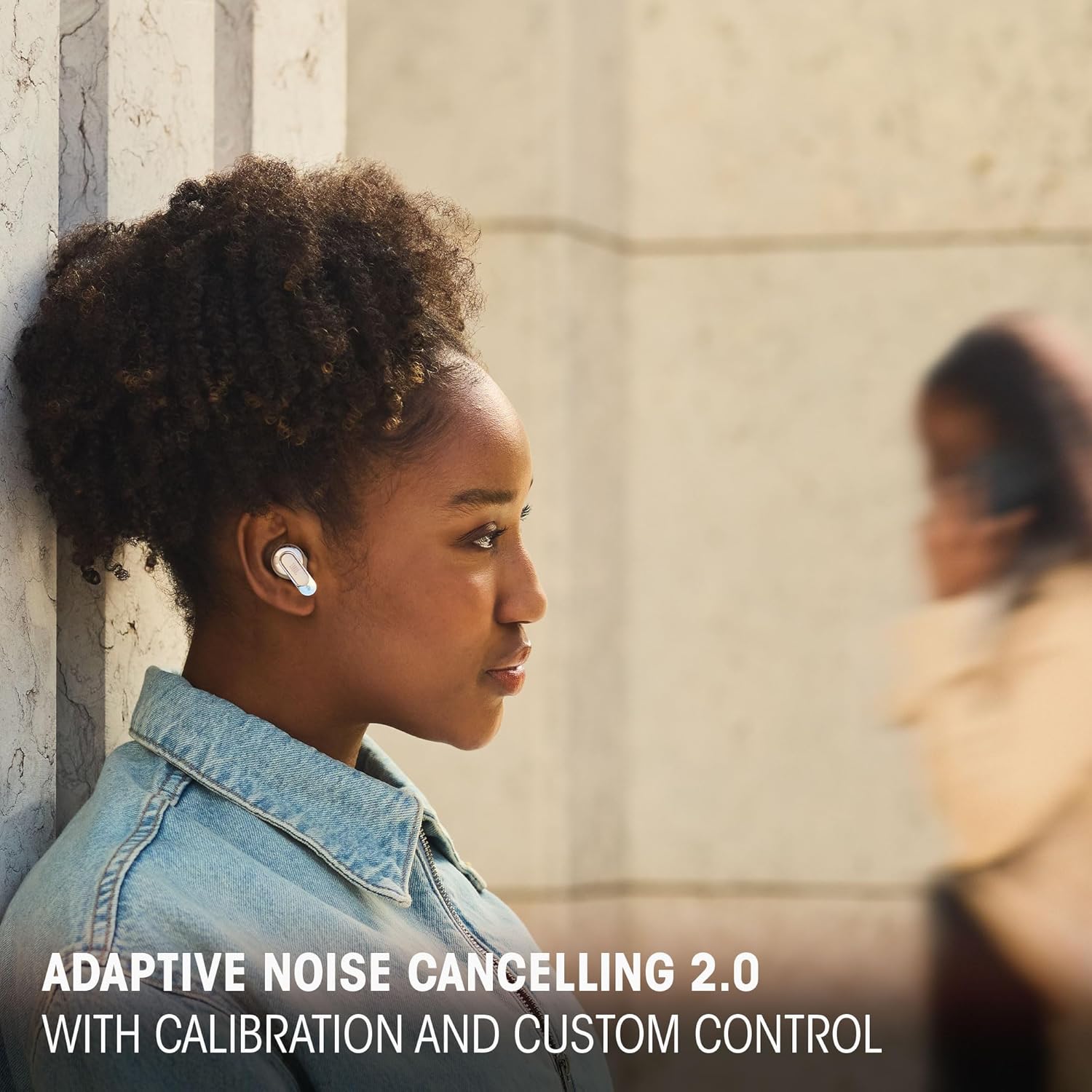 JBL Tour Pro 3 - True Wireless Noise Cancelling Earbuds with Smart Charging Case  Legendary Pro Sound with Hybrid Dual-Driver  Spatial 360 Sound with Head Tracking (Black)