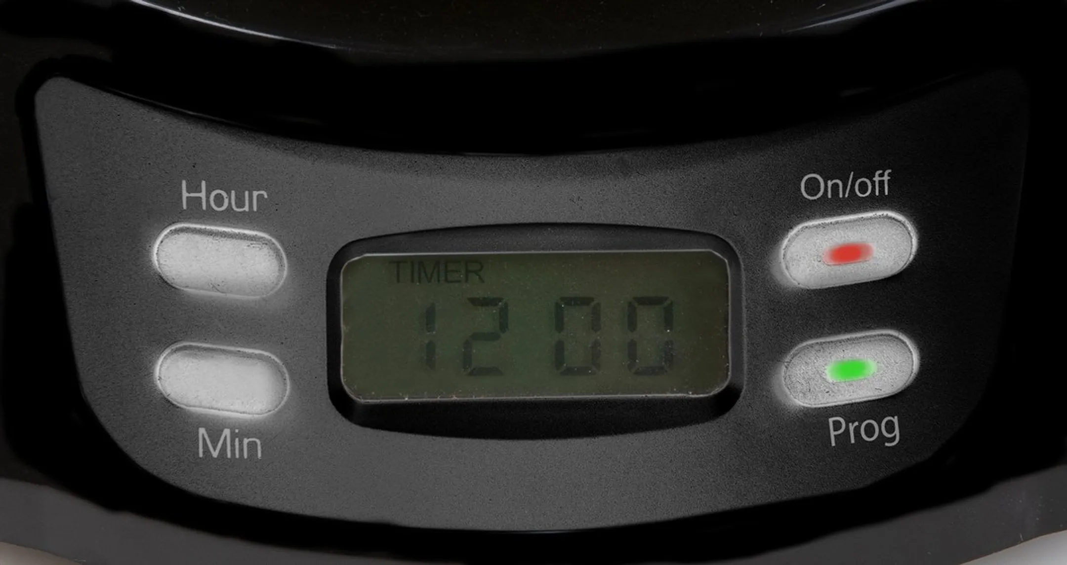 Domo Koffiezetapparaat DO1065K