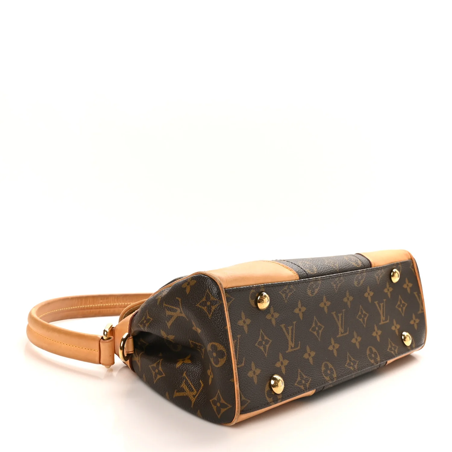 Monogram Beverly MM