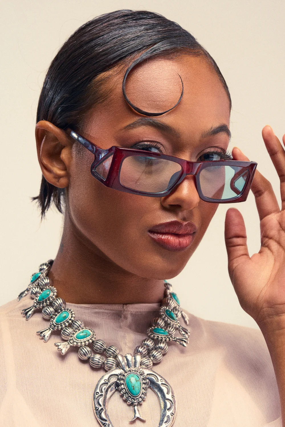 KEKE SUNGLASSES - Akira Store