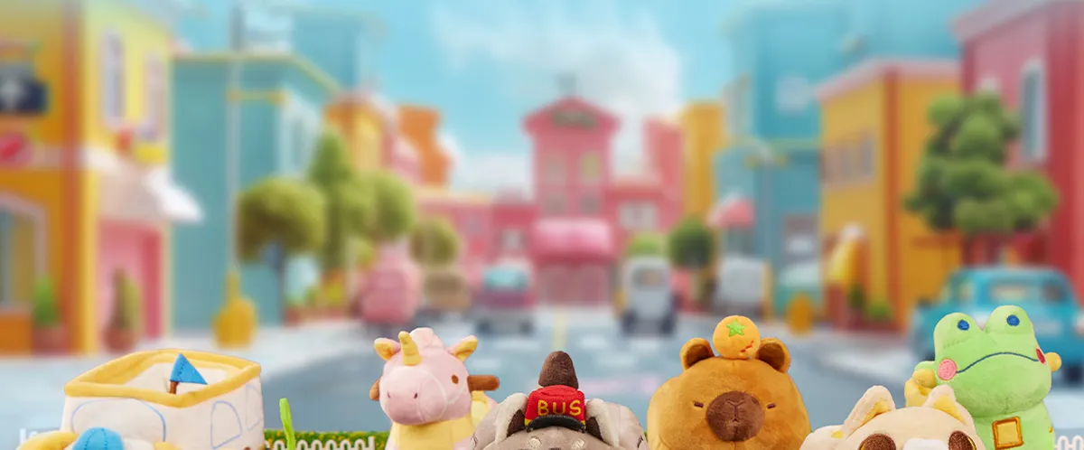POP MART