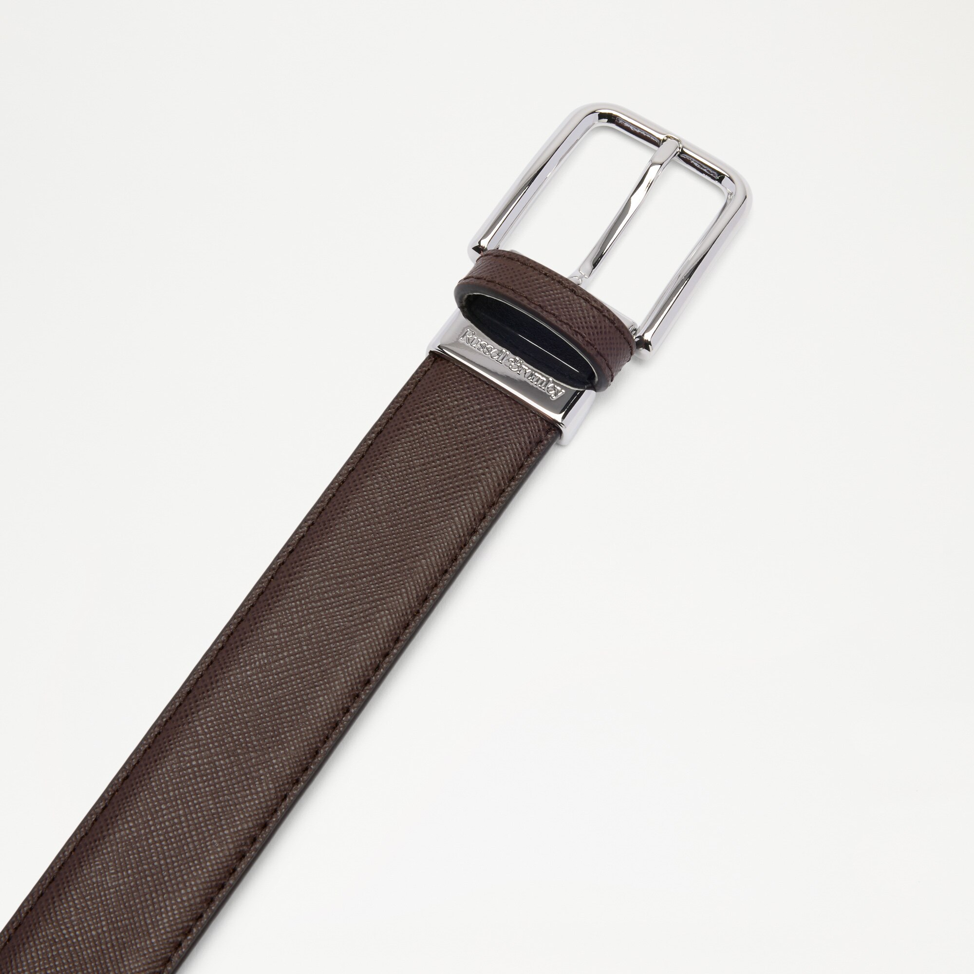 Bramley<br>Classic Slim Belt