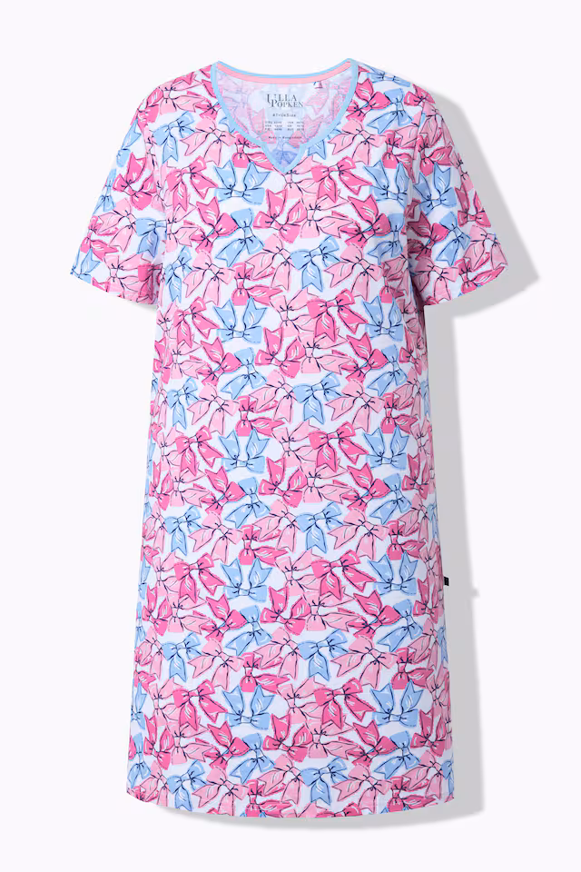 Love Story Sleep Tee