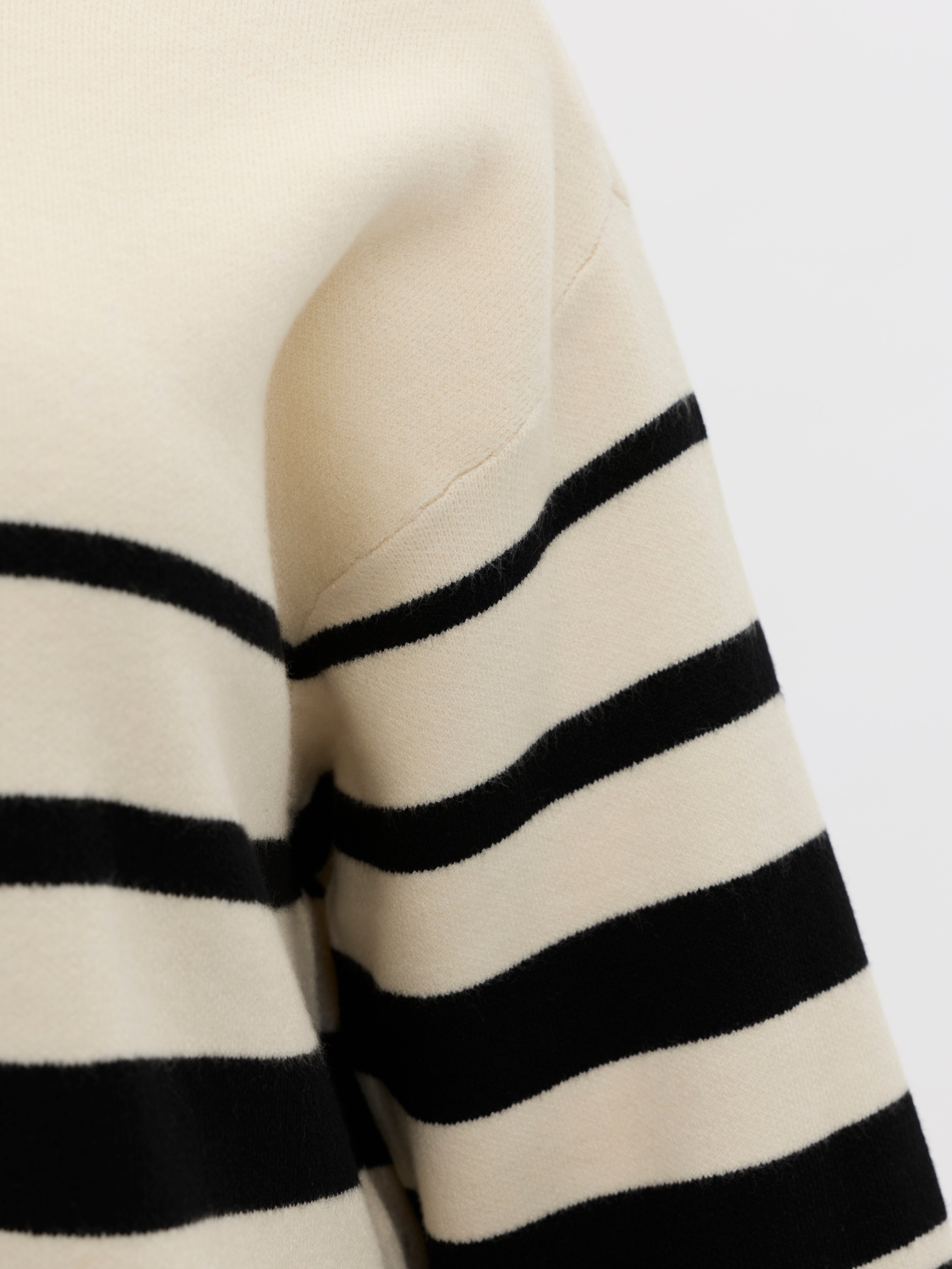 VERO MODA® VMCSABA Knitted pullover