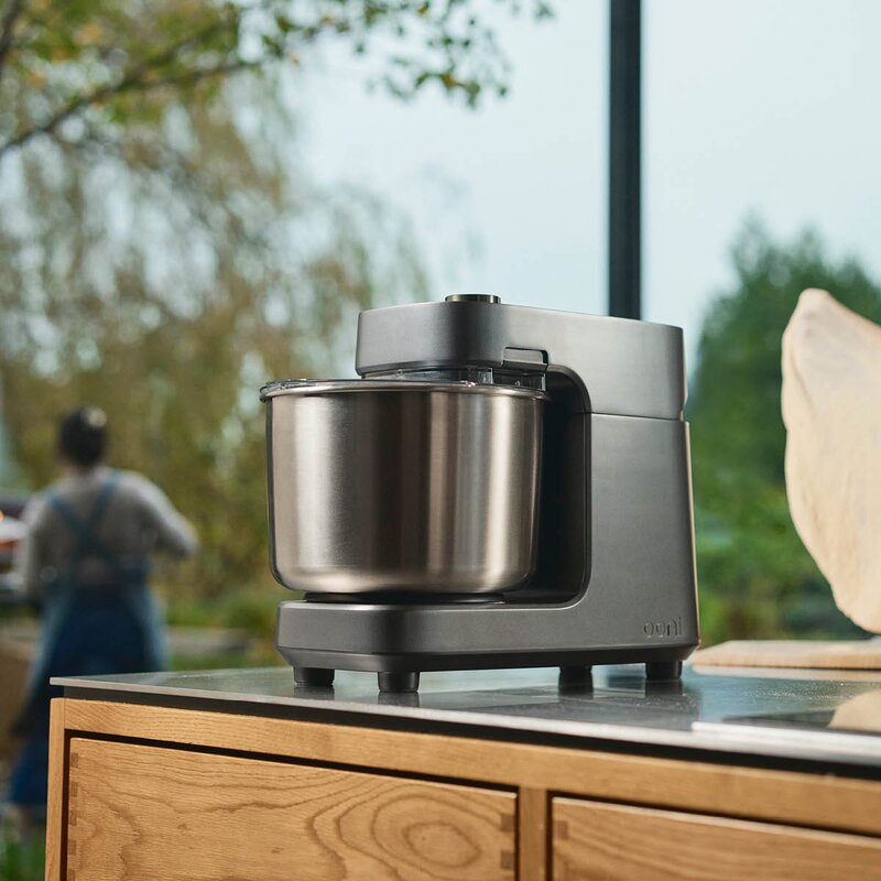 Halo Pro kjøkkenmaskin UU-P31500 charcoal grey