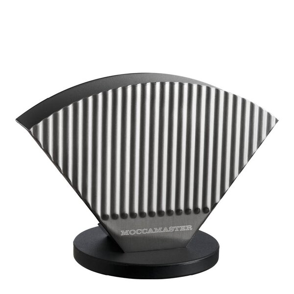 Filterholder MA2-003 rustfritt stål