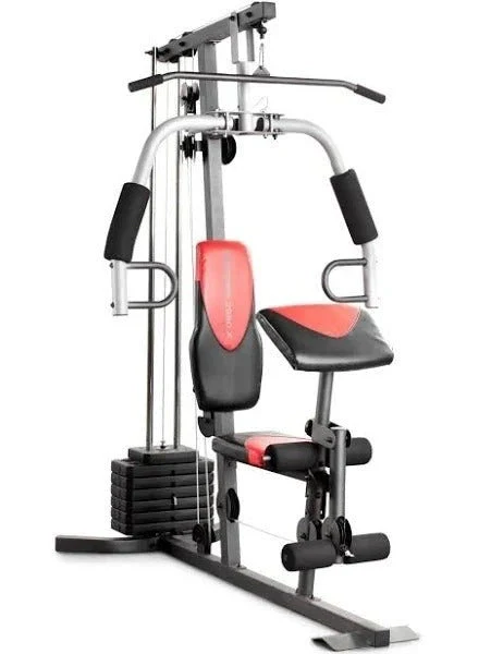 Système de gym à domicile Weider 2980 x