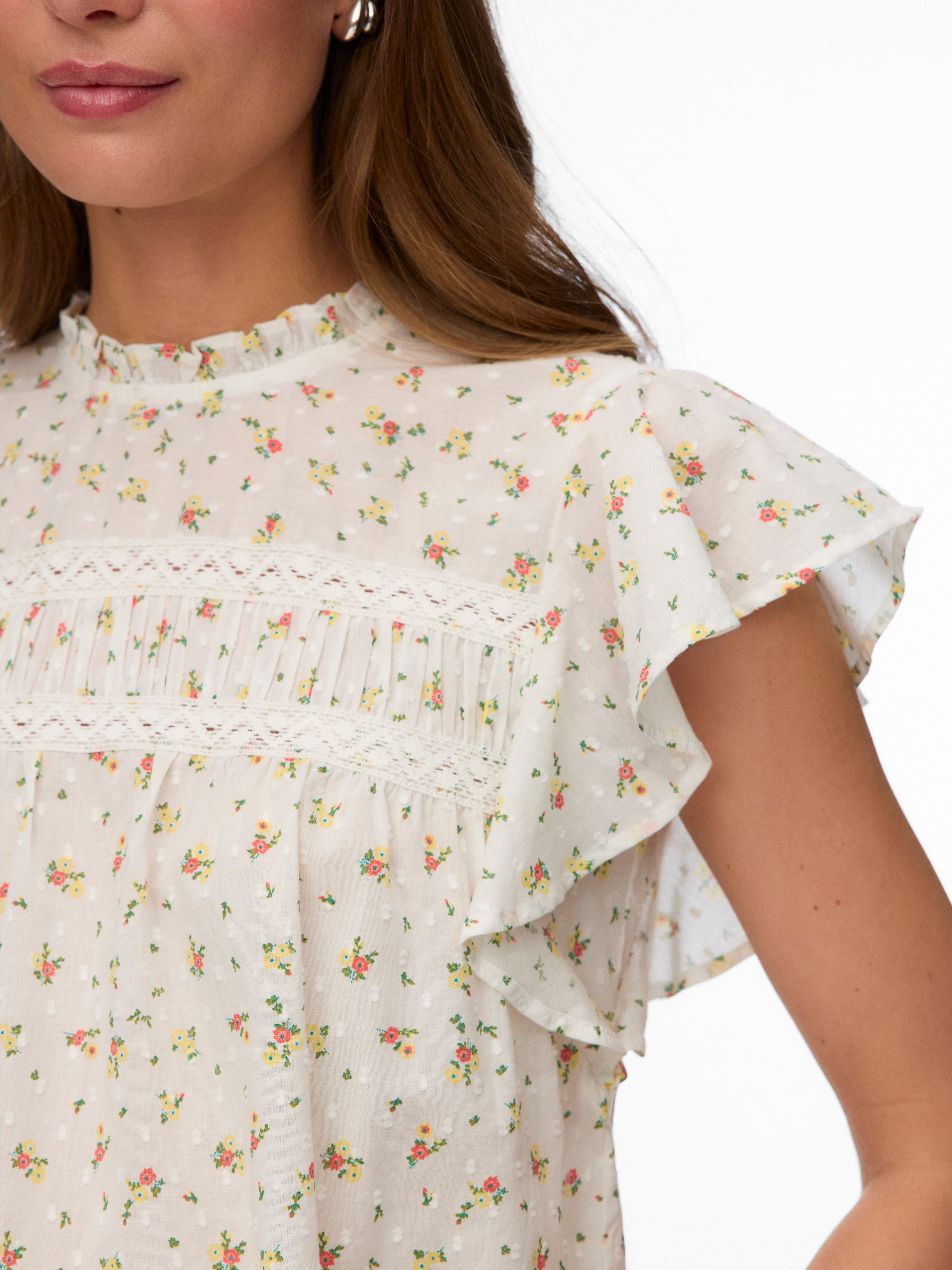 VERO MODA® VMTRINE Top