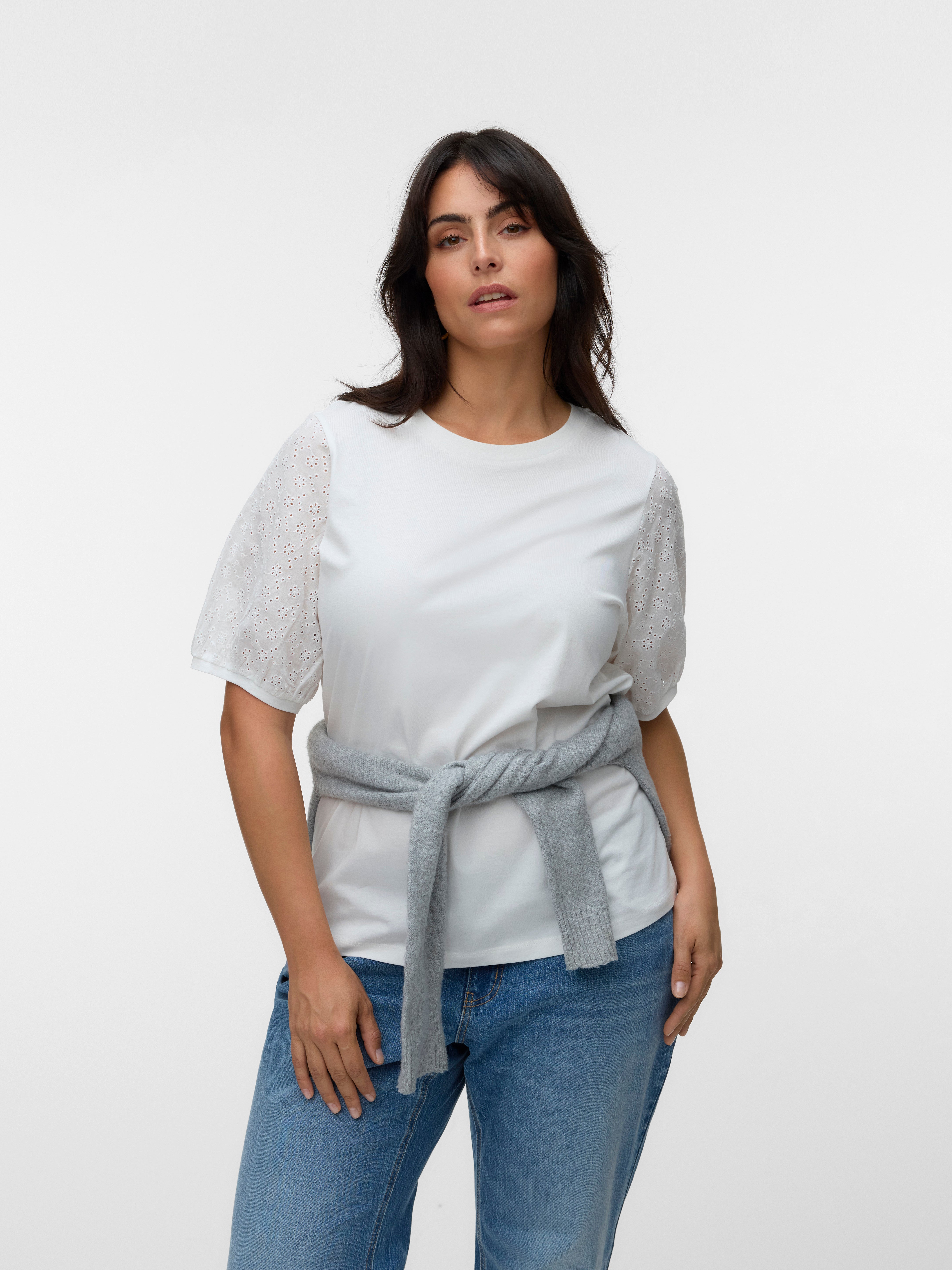 VERO MODA® VMCJANNI Top