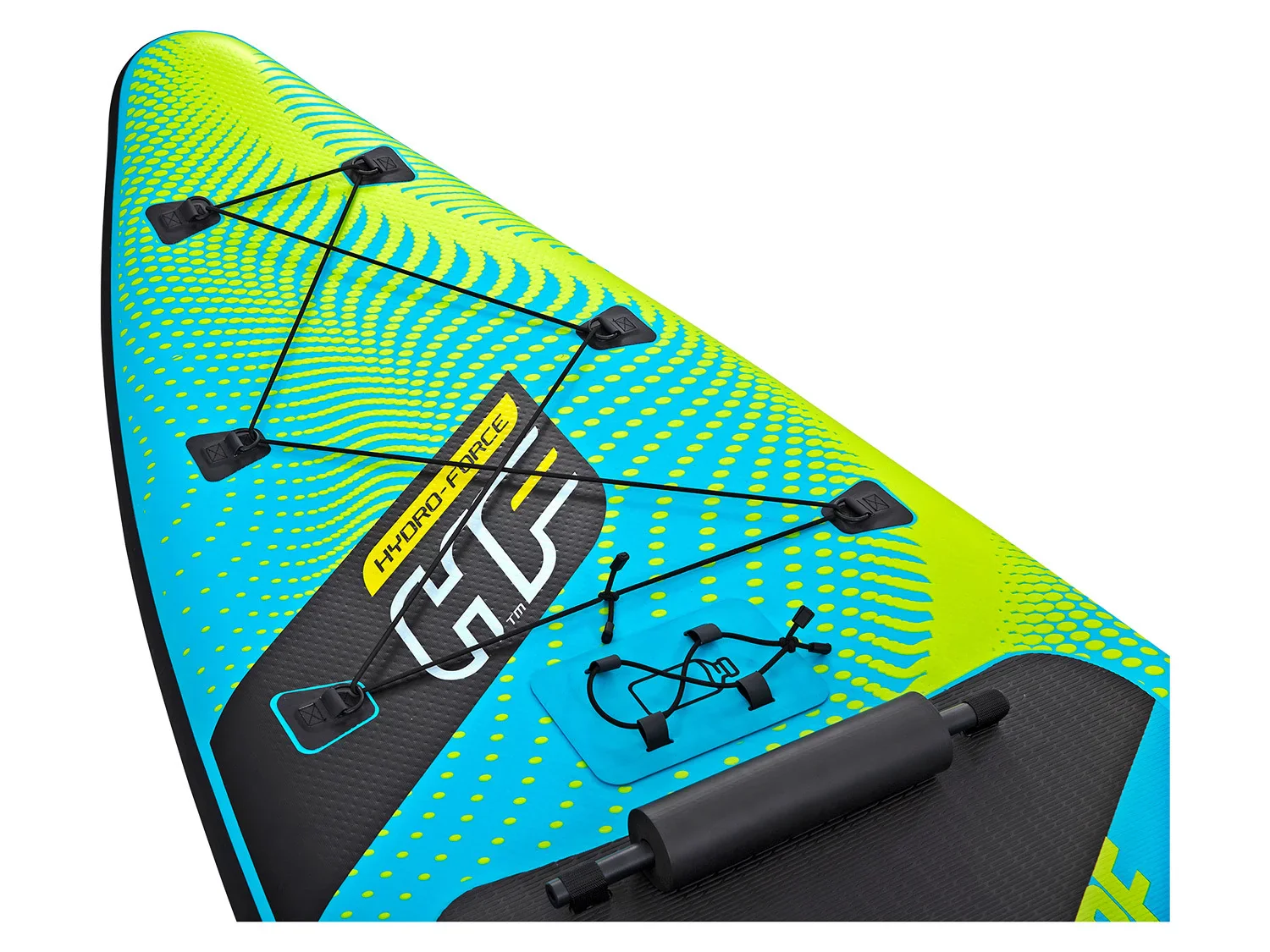 Bestway Set de planche de paddle