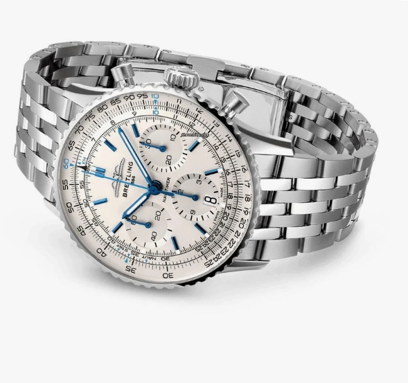 [Super Clone]Breitling Navitimer 1 B01 Chronograph