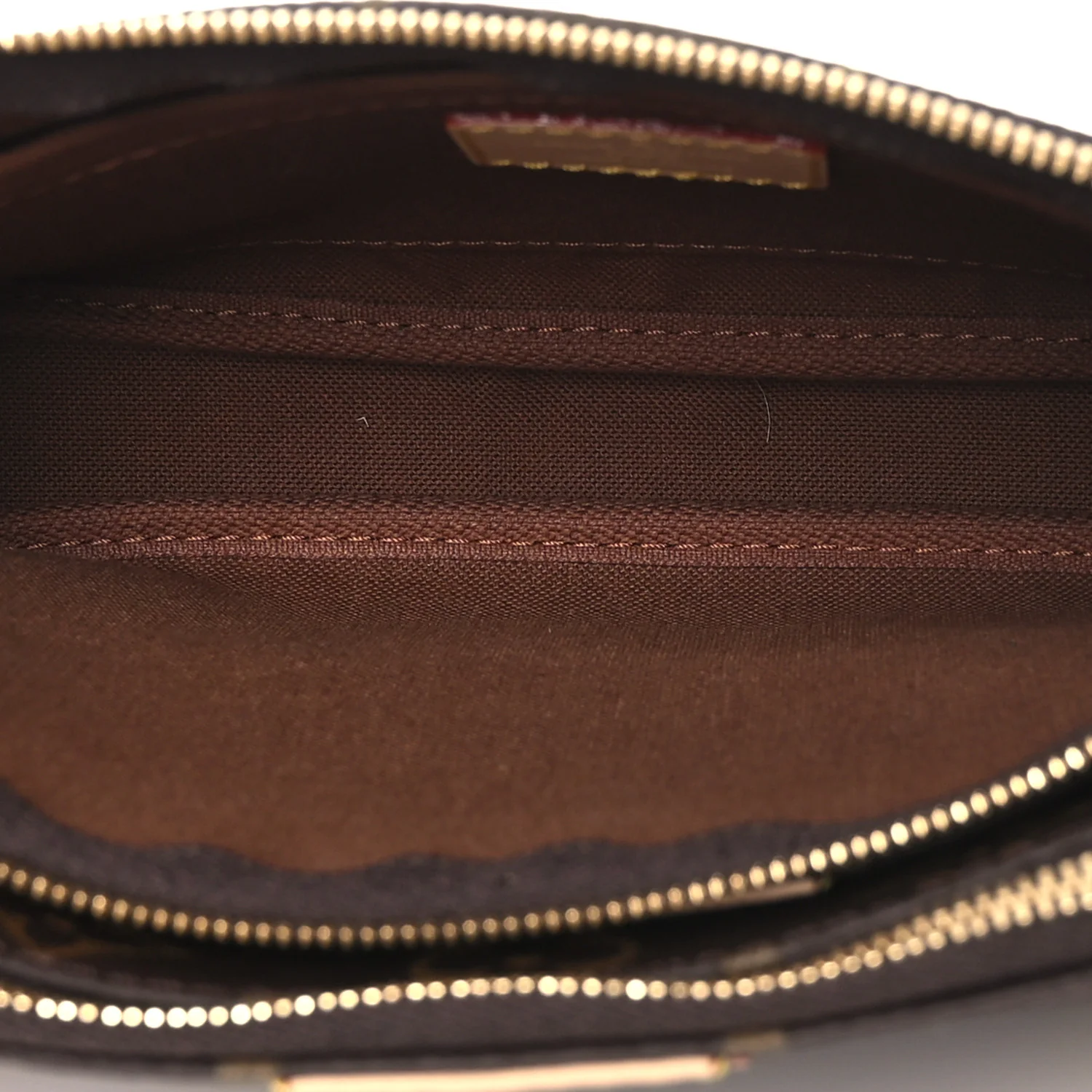 Monogram Multi Pochette Accessories Rose Clair