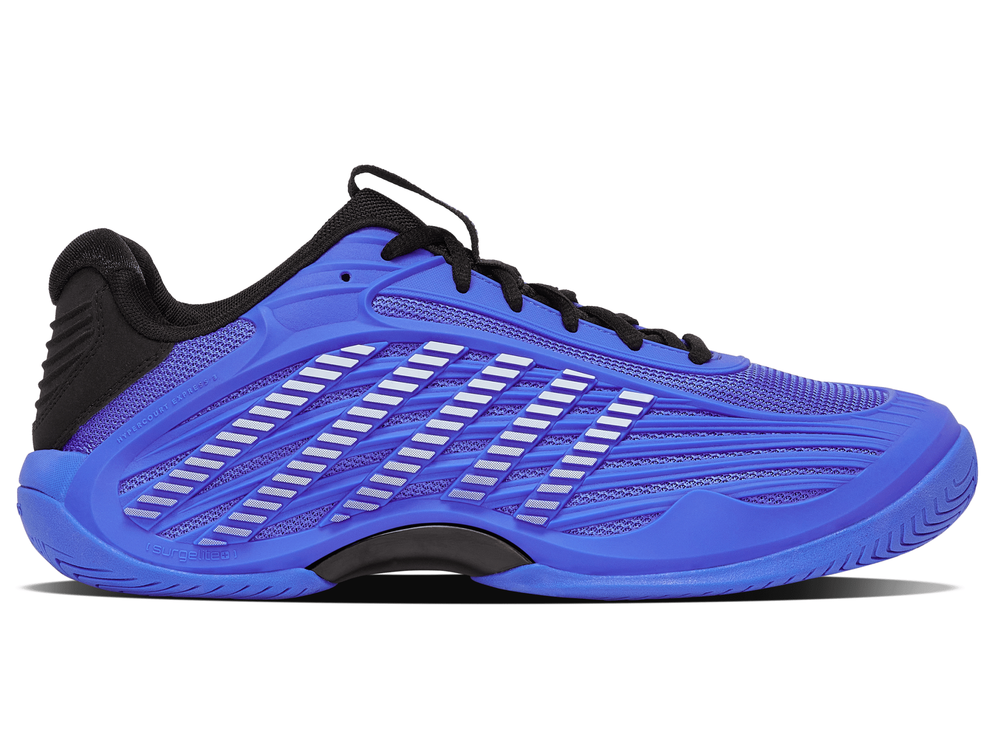 HYPERCOURT EXPRESS 3 - K-Swiss Shoes