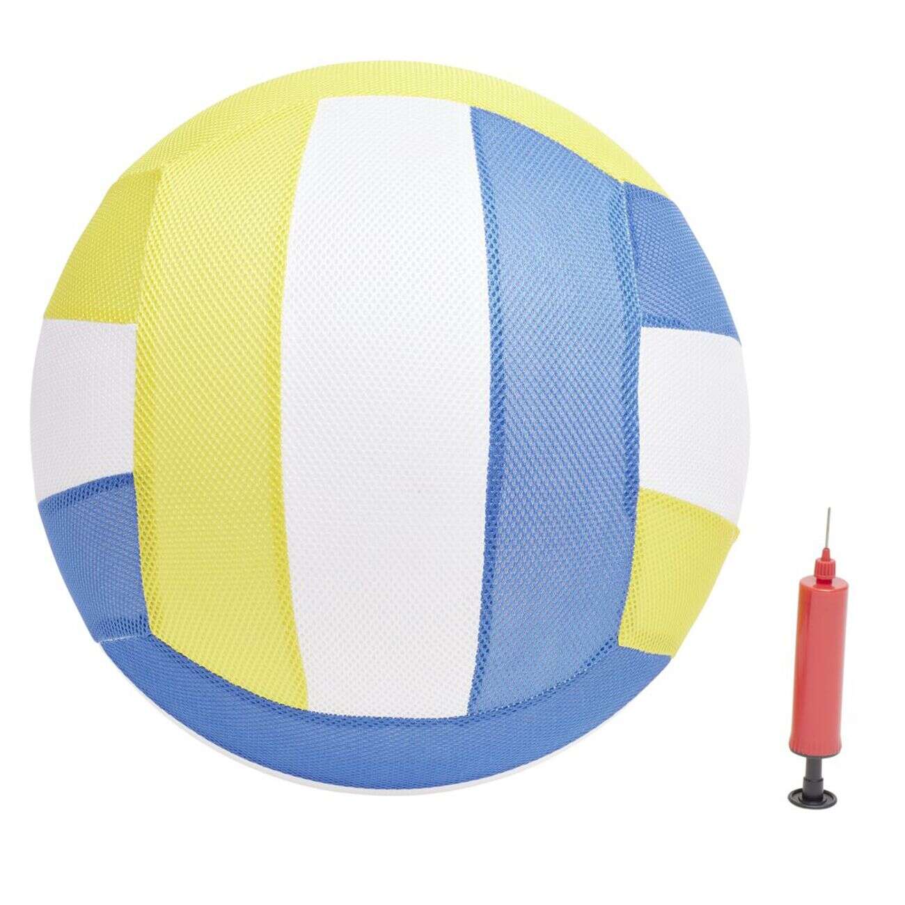 Ballon gonflable géant Ø44cm (4 modèles)