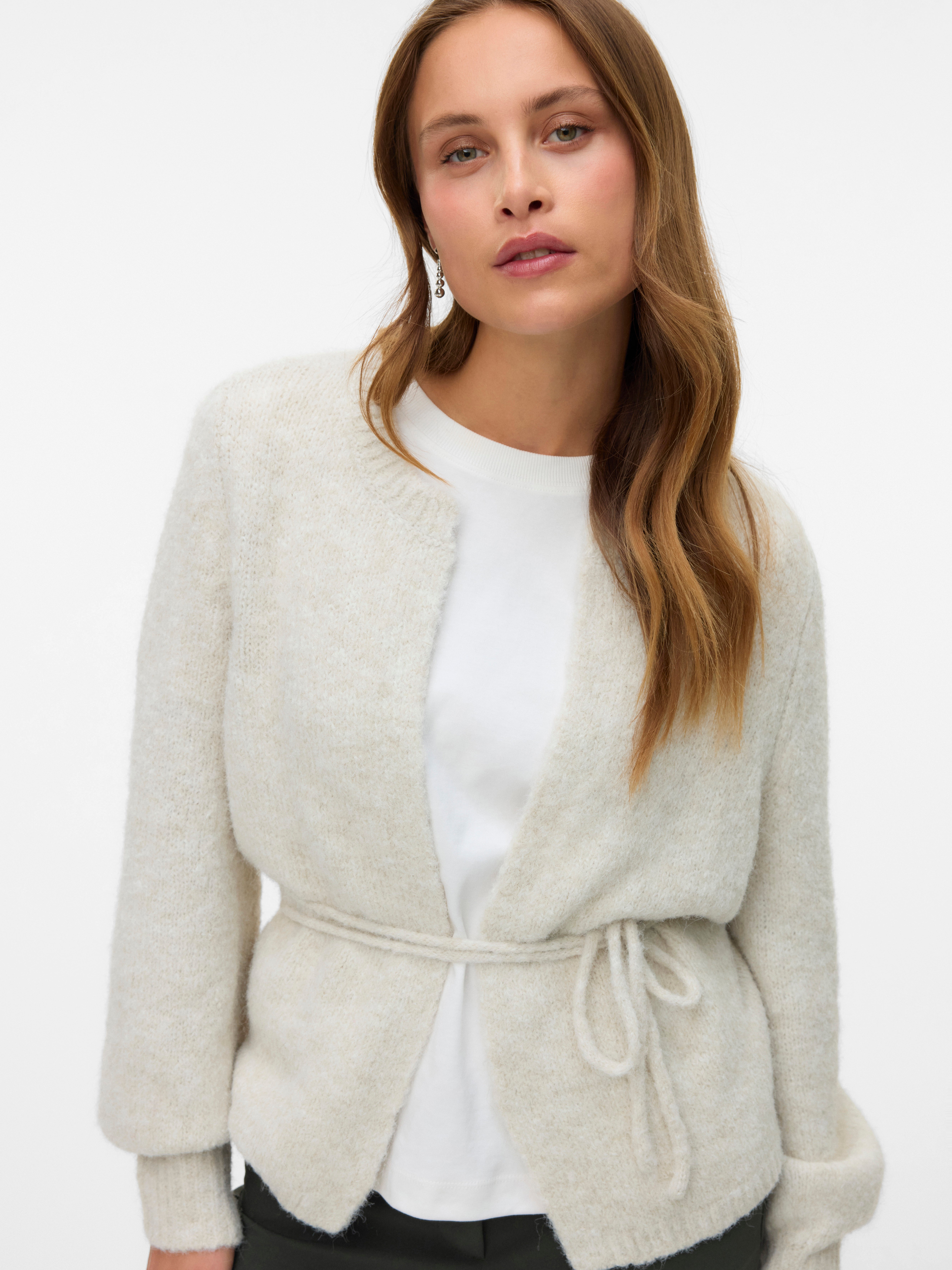 VERO MODA® VMAGNES Knit Cardigan