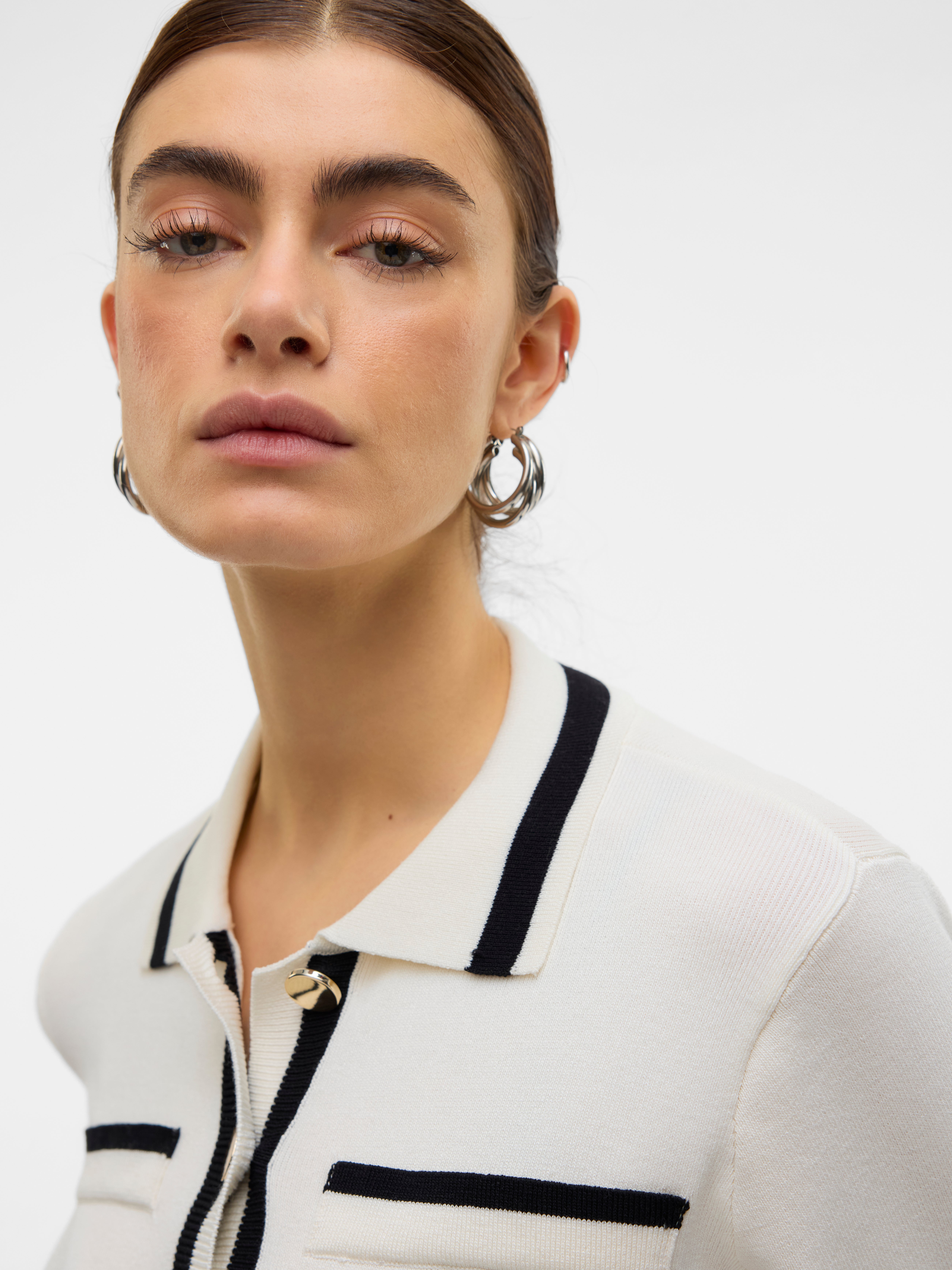 VERO MODA® VMTRUDY Knit Cardigan