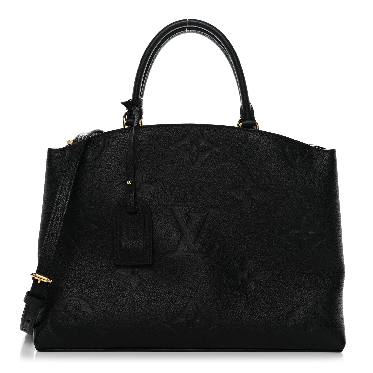 Empreinte Monogram Giant Grand Palais Black