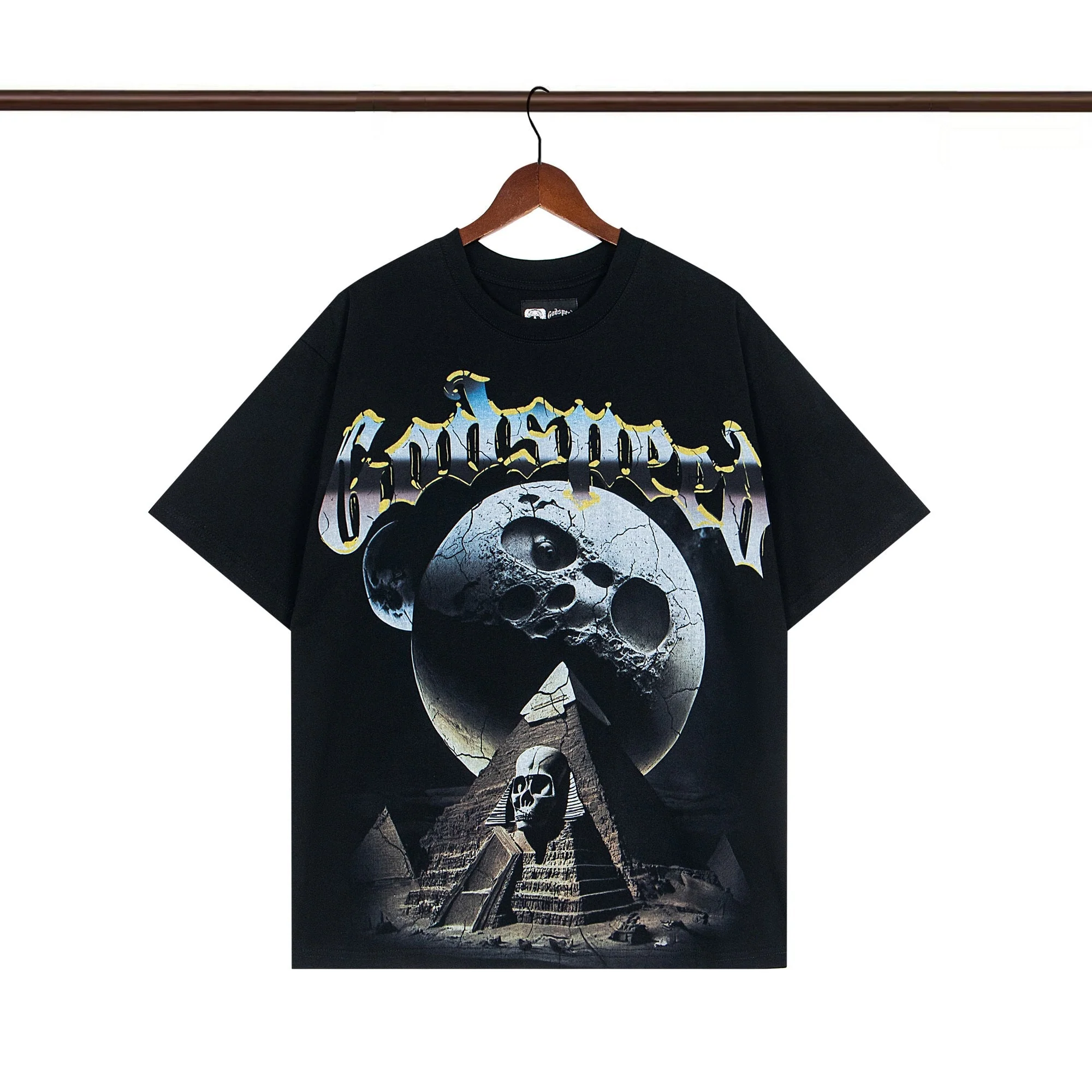 2025 New fashion T-shirt G34
