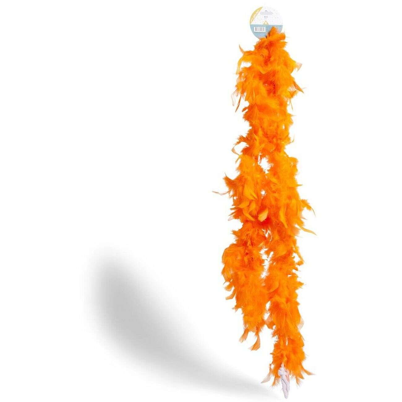 Boa plume flashy - 4 modèles L200cm