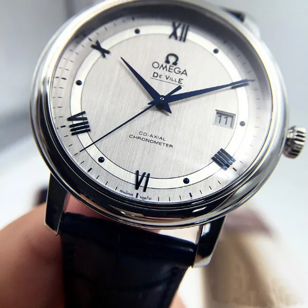 [Super Clone]Serie Omega De Ville-Promozione per un periodo limitato a un prezzo basso