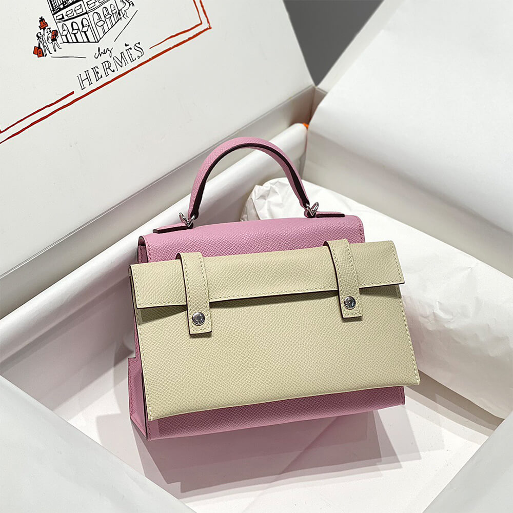 Hermes Kelly Doll Picto(HIGH-END GRADE)