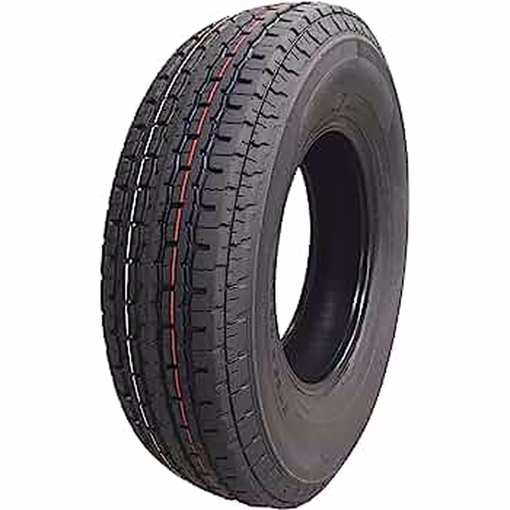 Supermax STM - 1 205/75R15 101 L D Trailer Tire