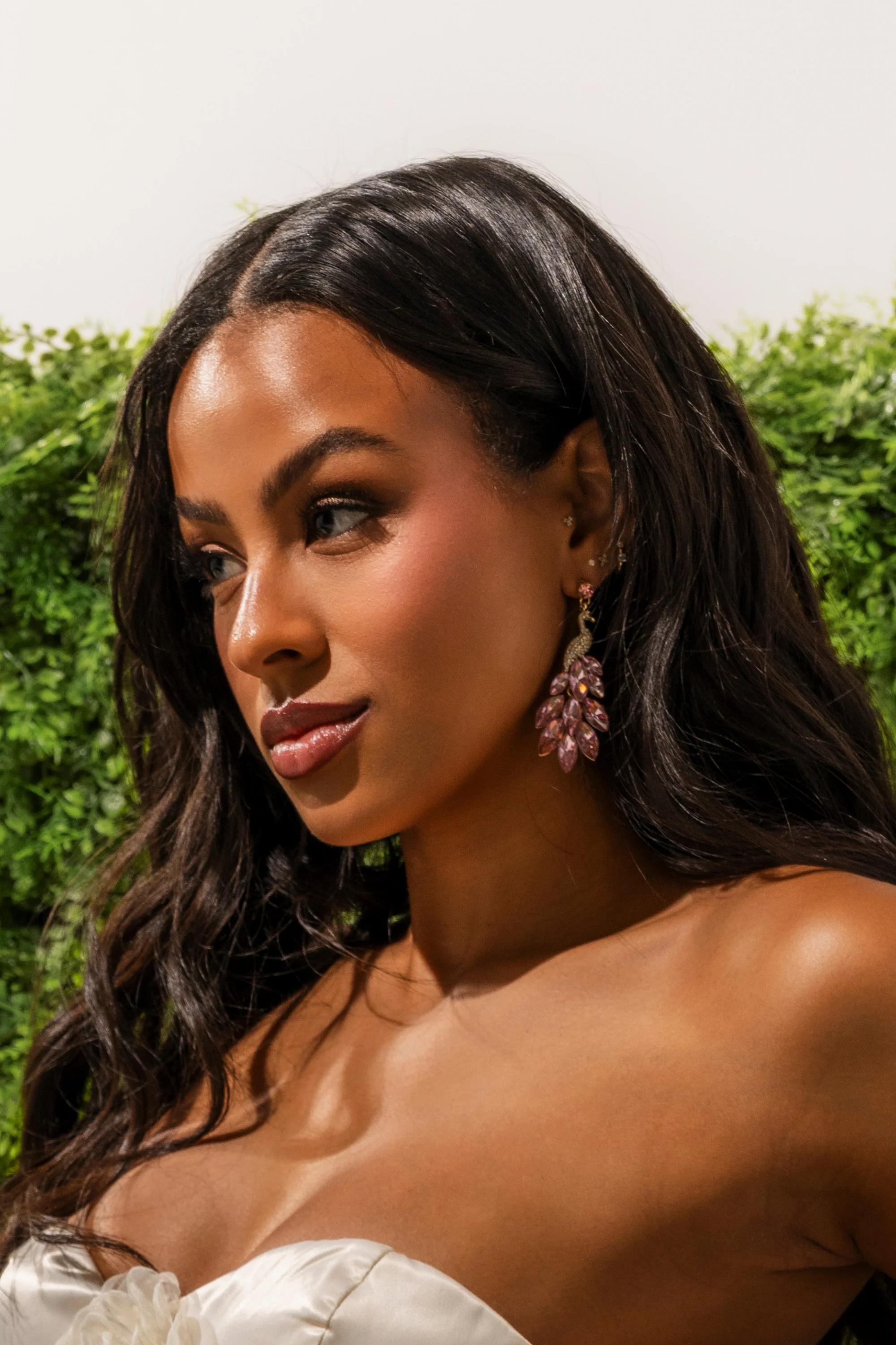 IN MIAMI EARRING - Akira Store
