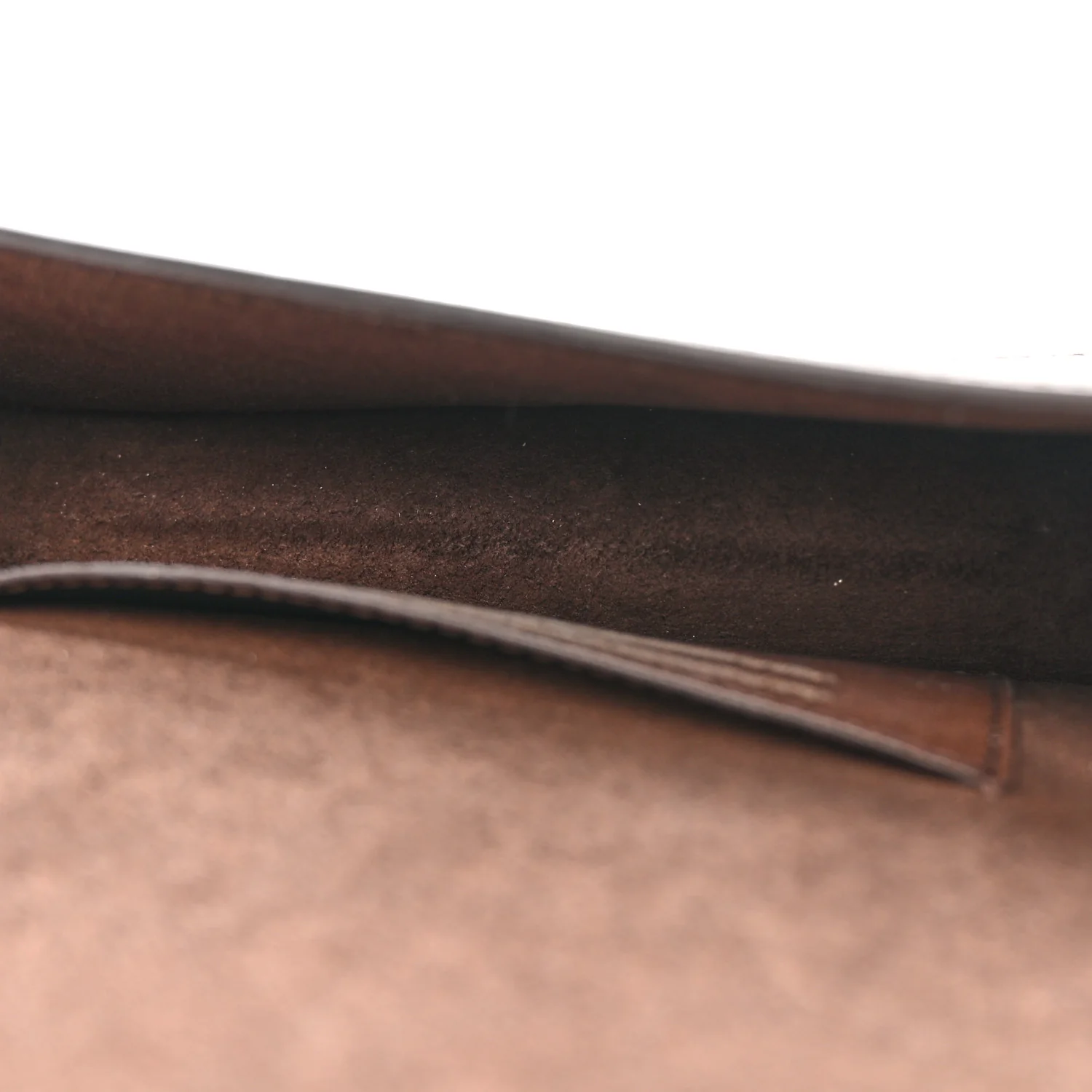 Monogram Lily Wallet On Chain