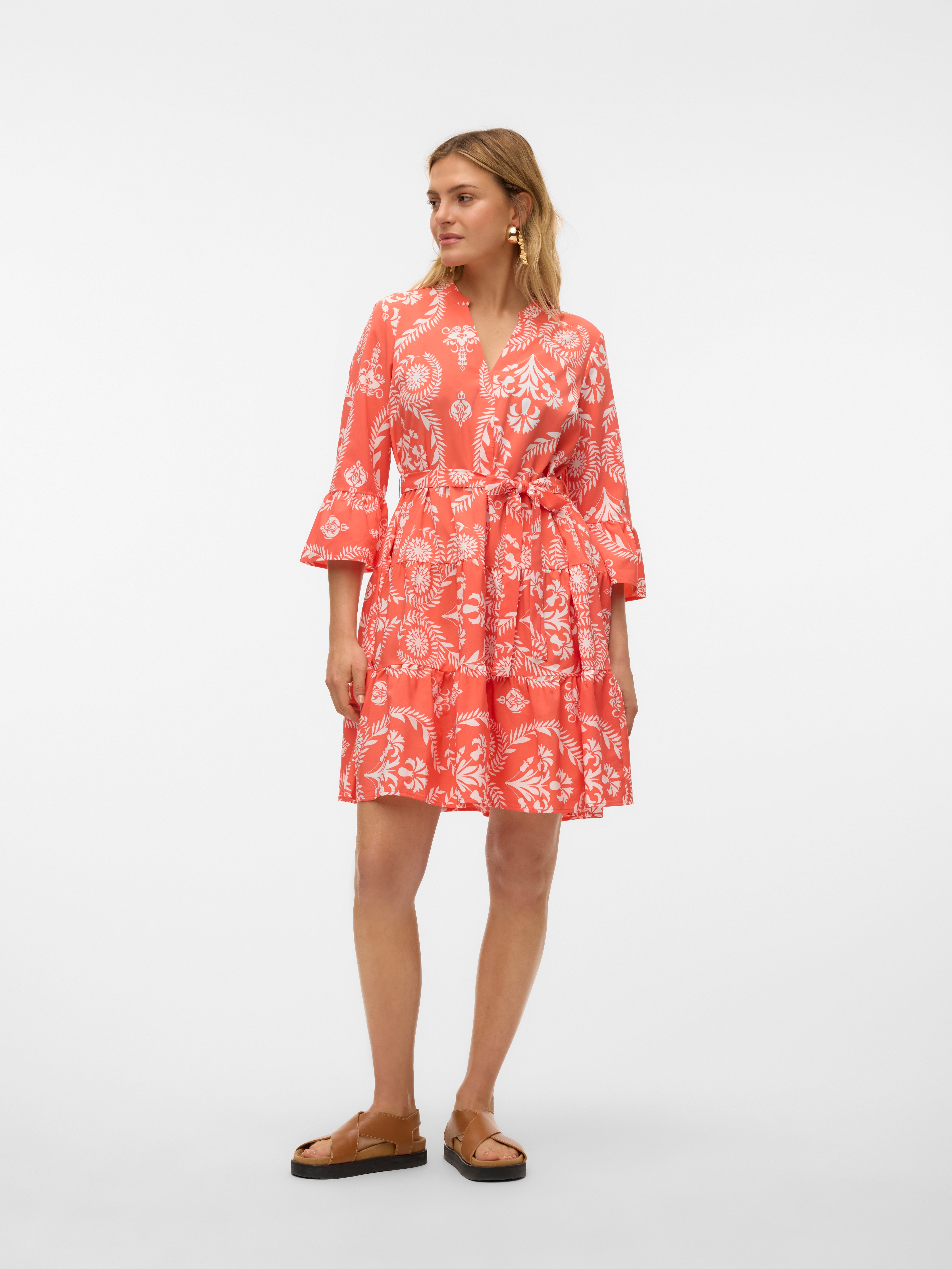 VERO MODA® VMZERA Short dress