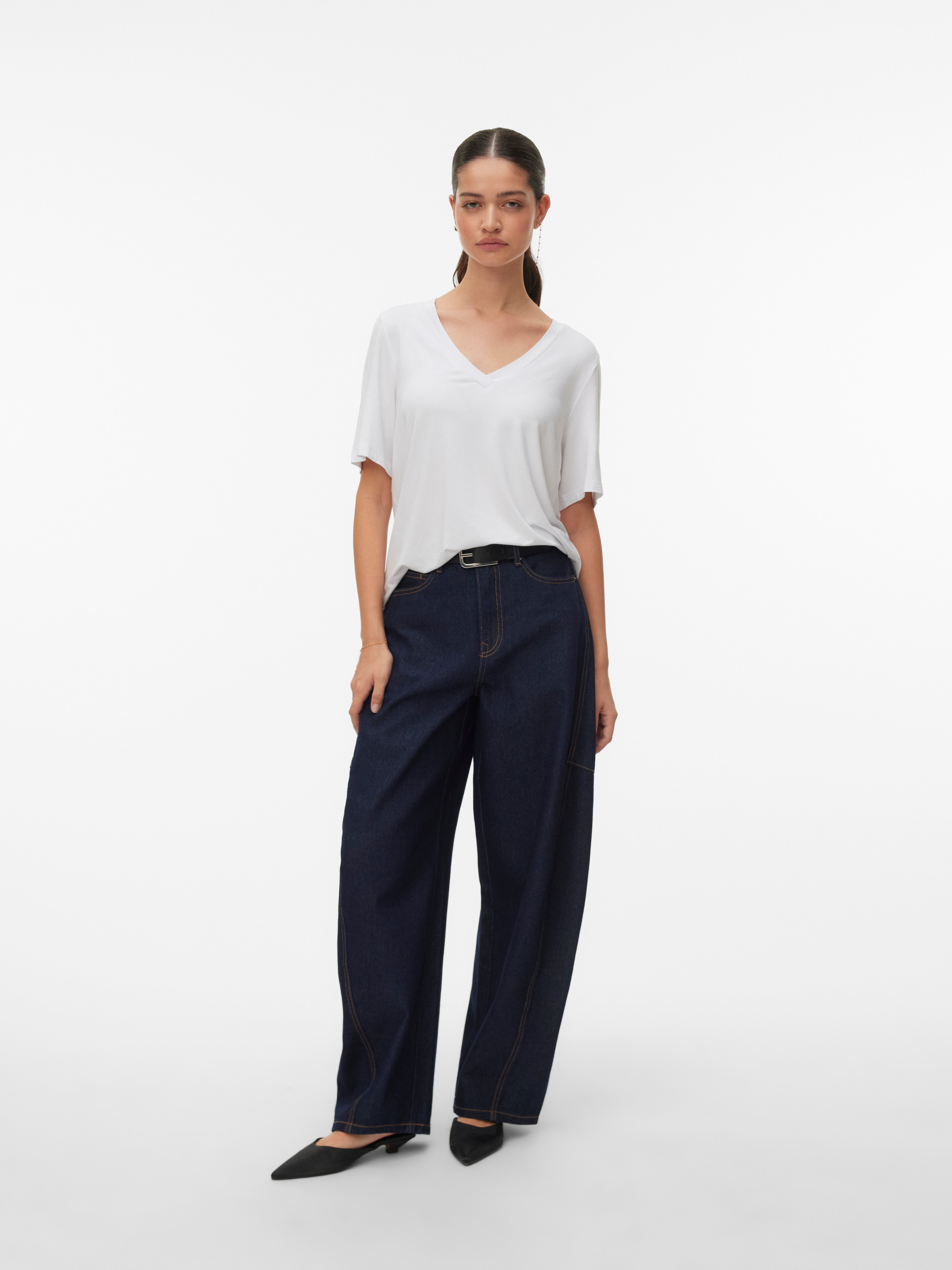 VERO MODA® AWRITA T-Shirt