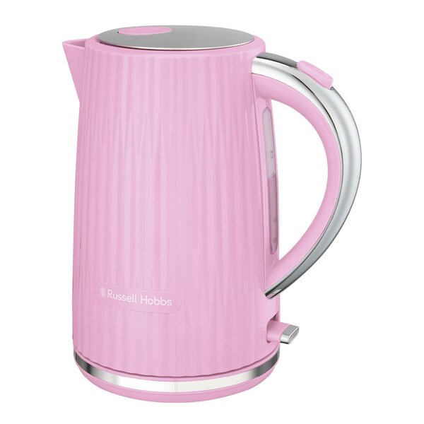Eden vannkoker 27362-70 1,7L 2400W bringebær