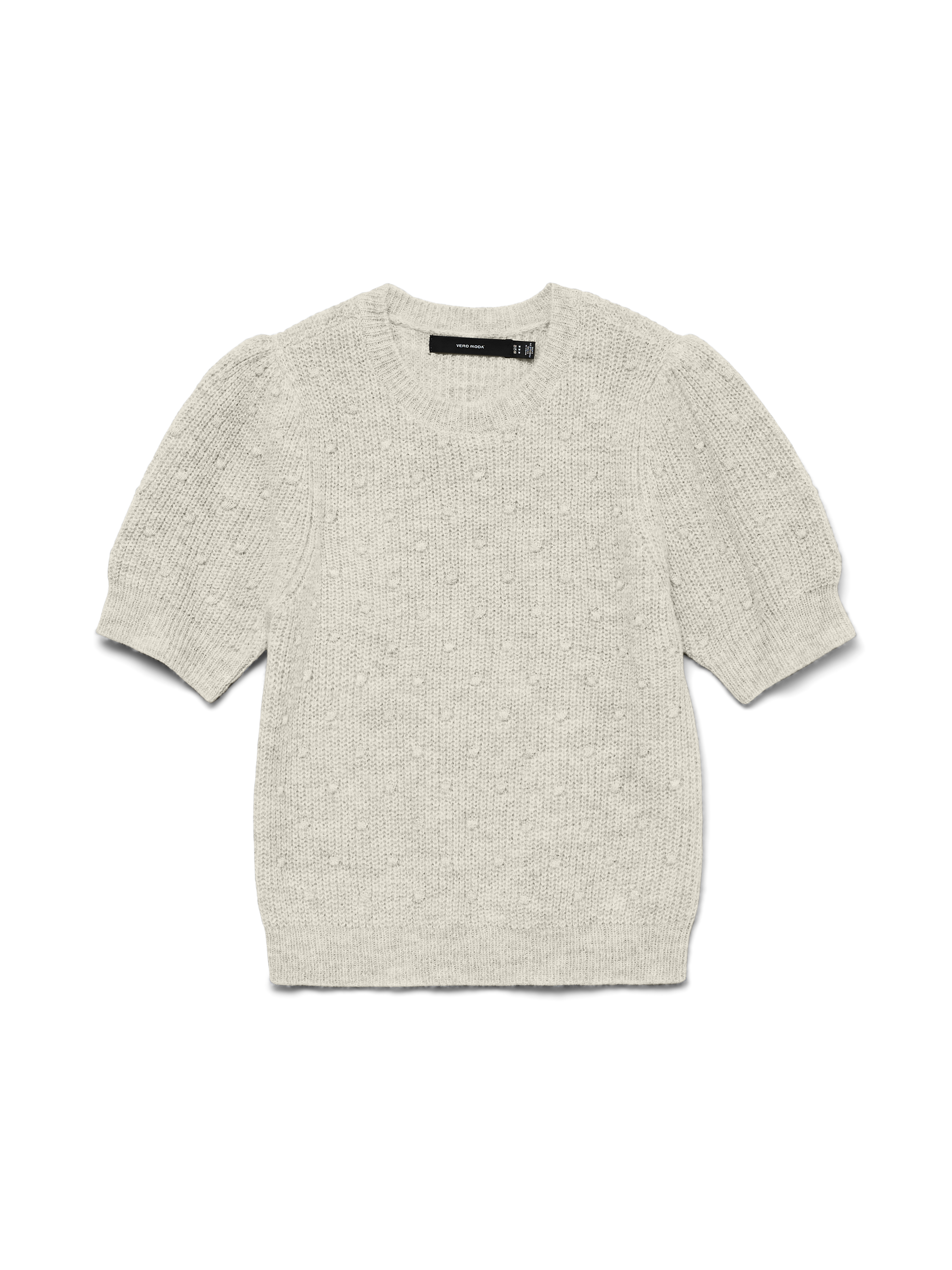 VERO MODA® VMGENIUS Knitted pullover