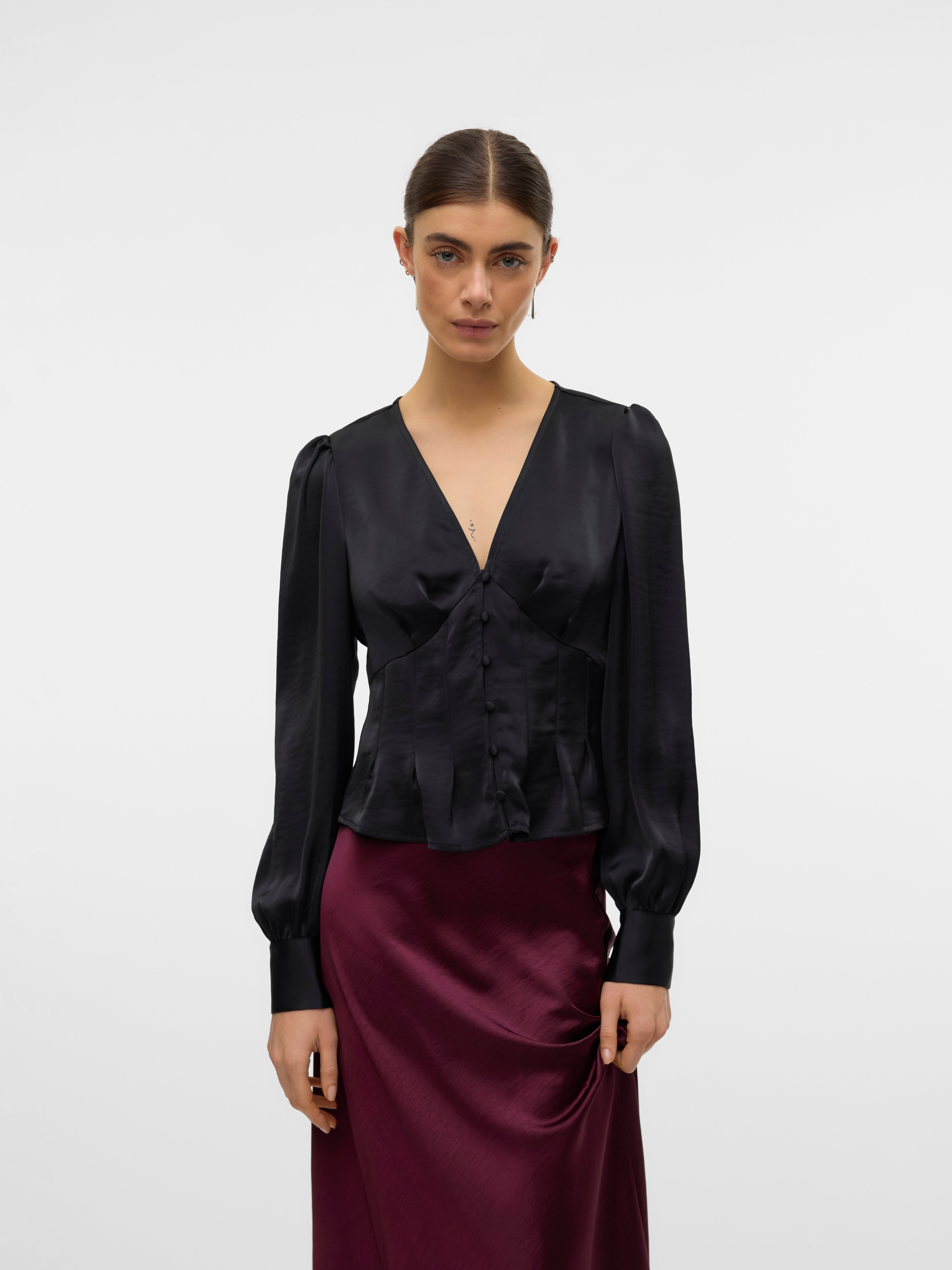 VERO MODA® VMRIKKE Top