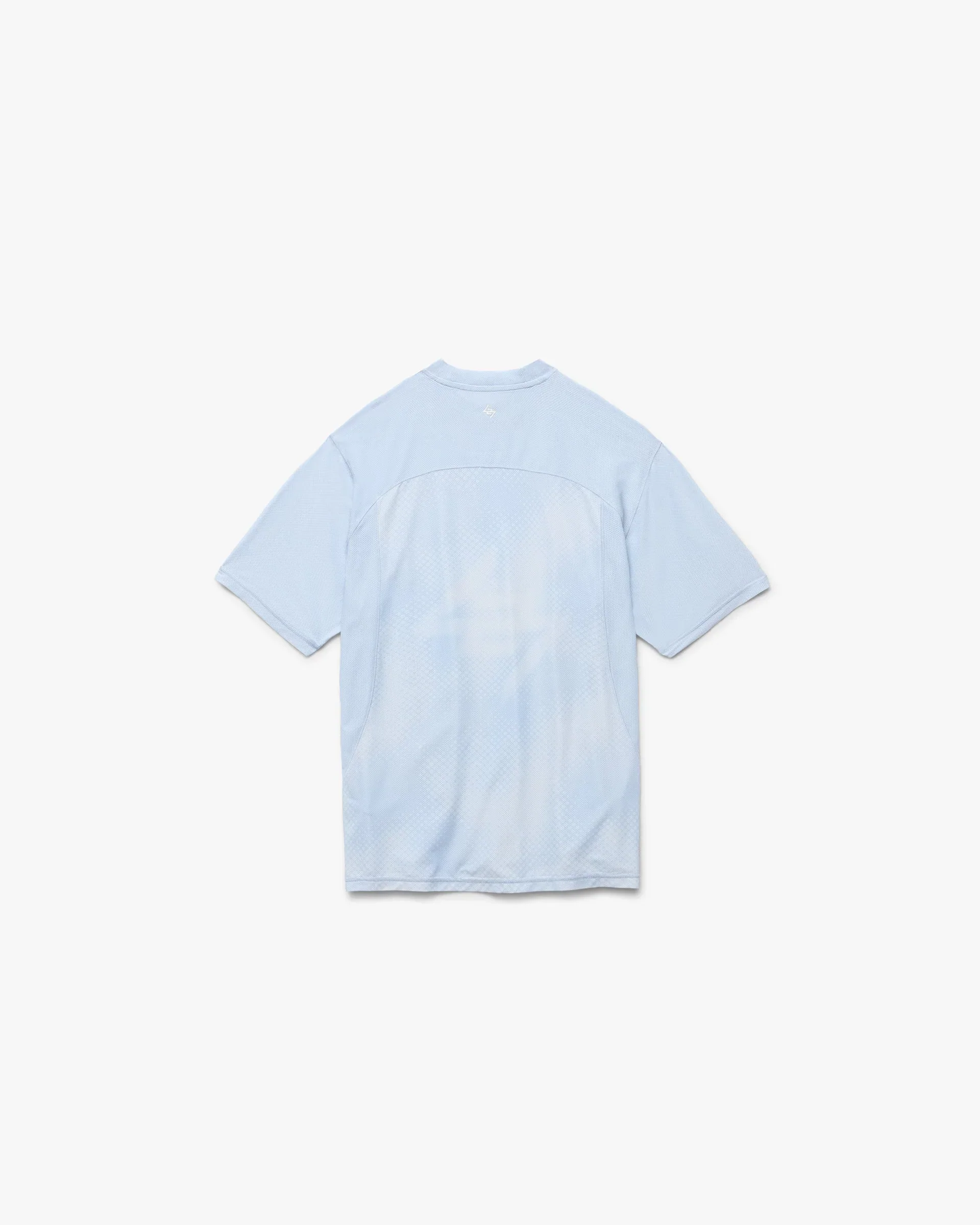 247 Hybrid T-Shirt - Glacier Fade Out