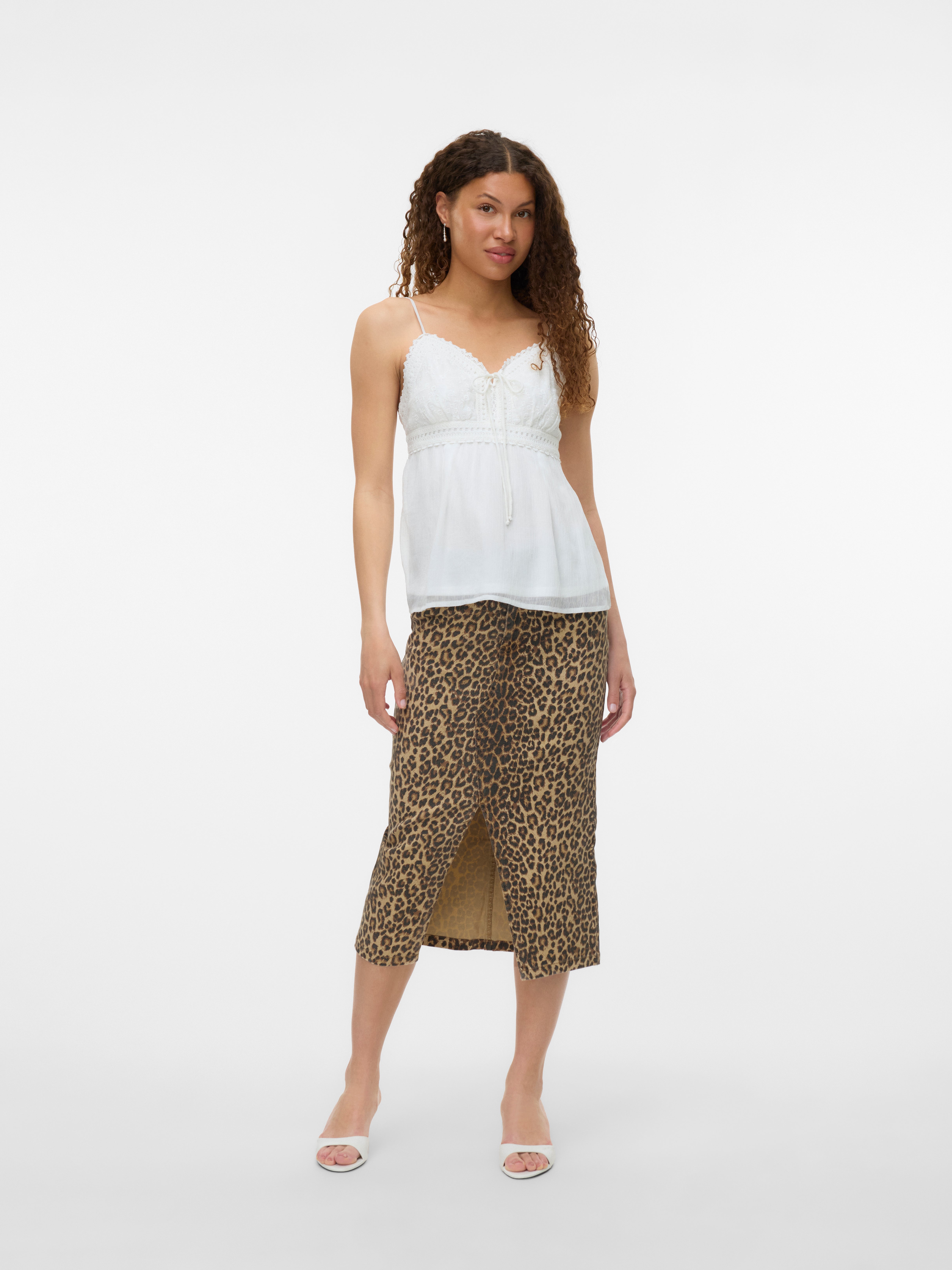 VERO MODA® VMDINA Top