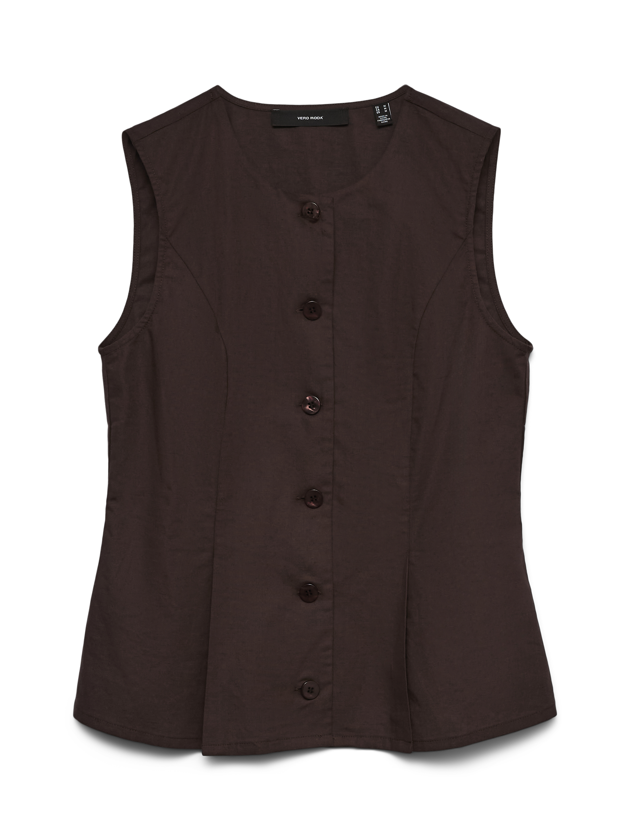 VERO MODA® VMSELMA Top