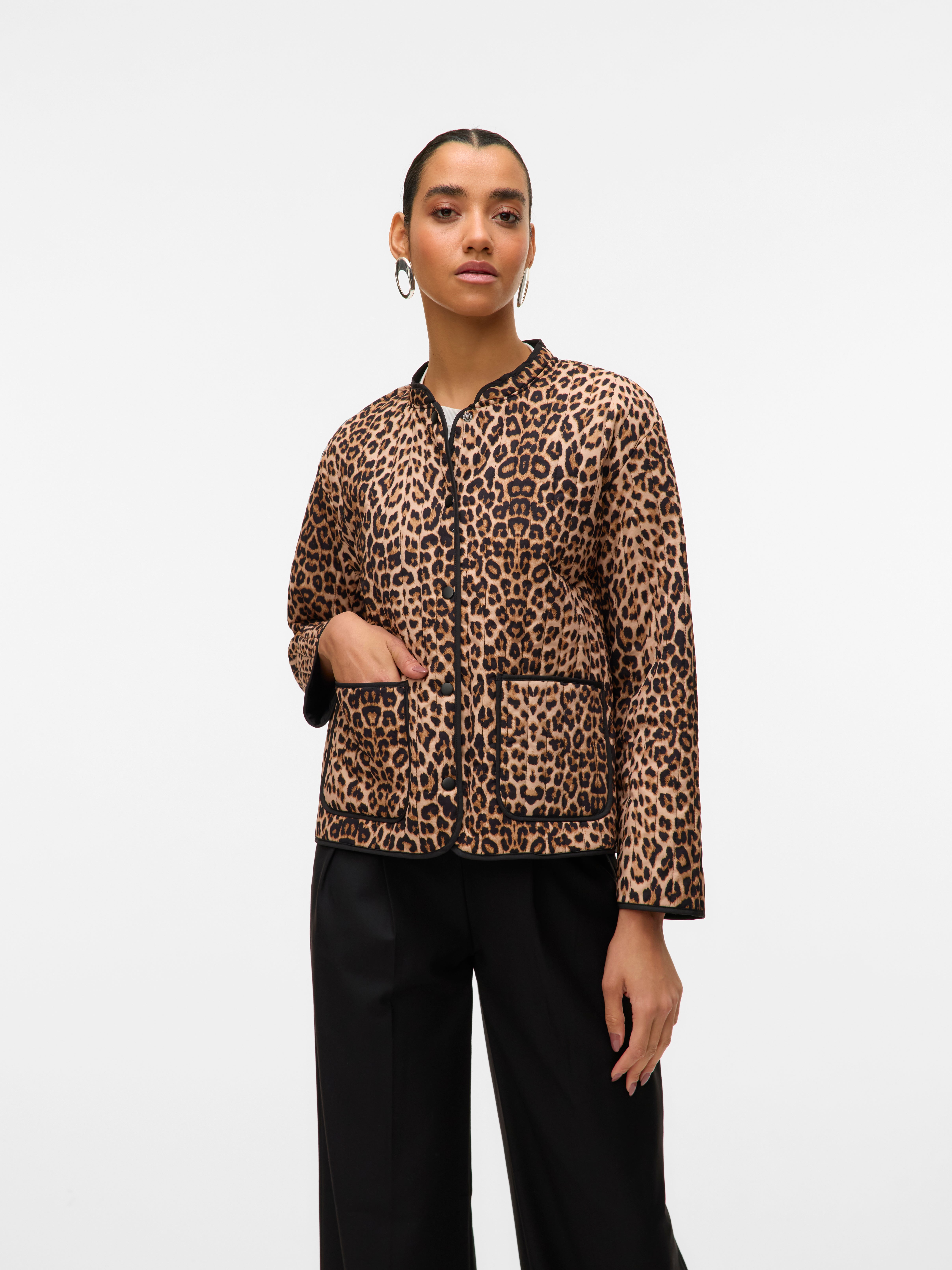 VERO MODA® VMCLARA Jacket